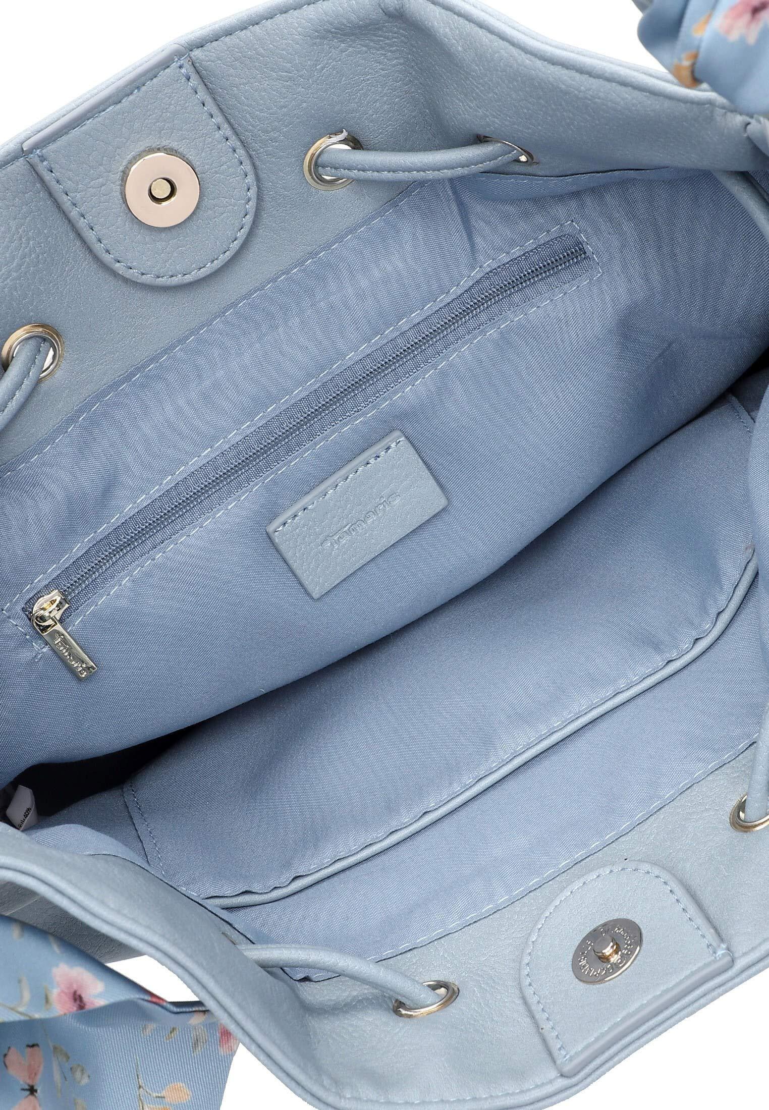 Tamaris Beuteltasche »Beutel TAS Fabia«