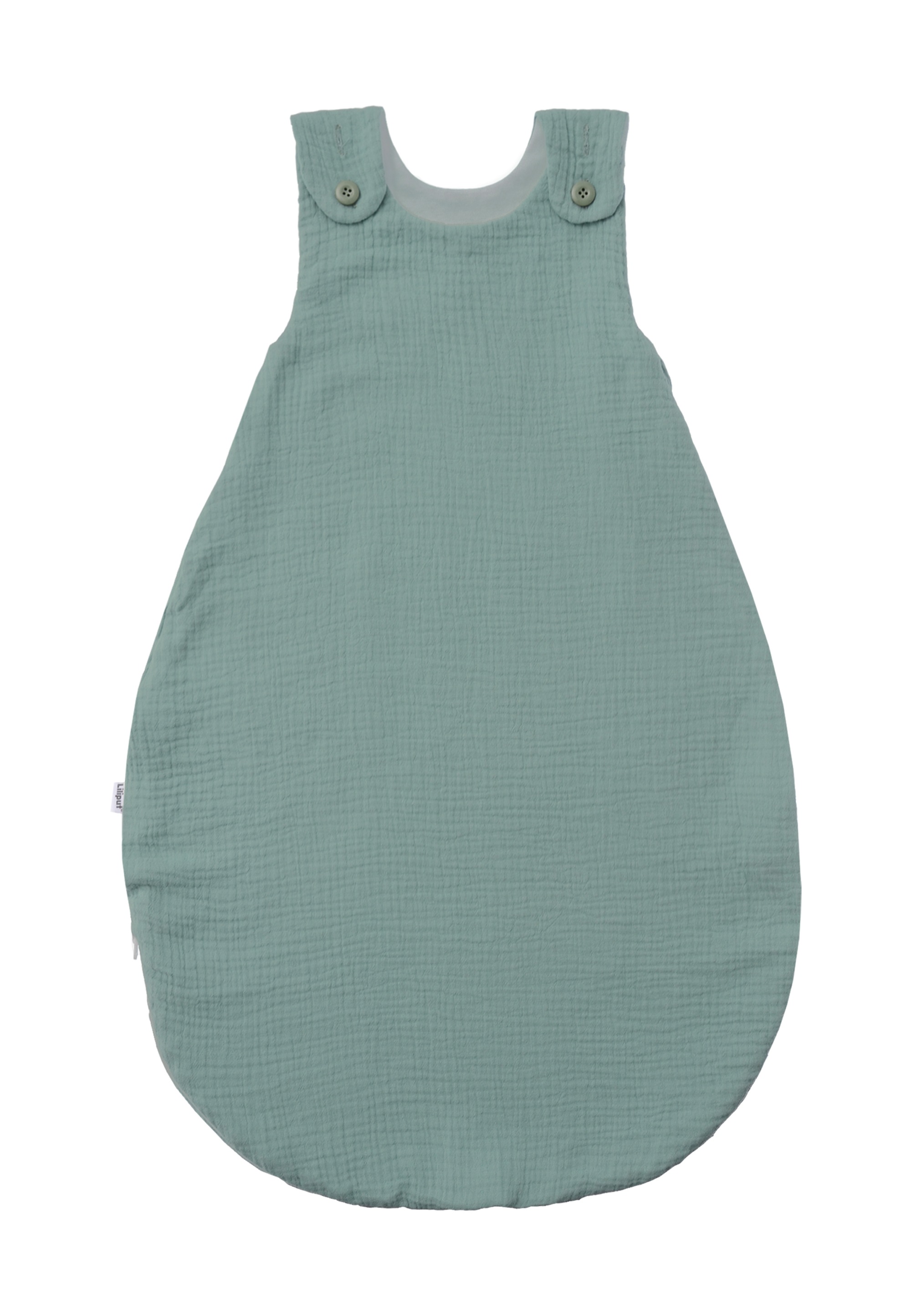 Thumbnail - Liliput Erstausstattungspaket "Kleines Wunder" mit hochwertigem Musselinschlafsack