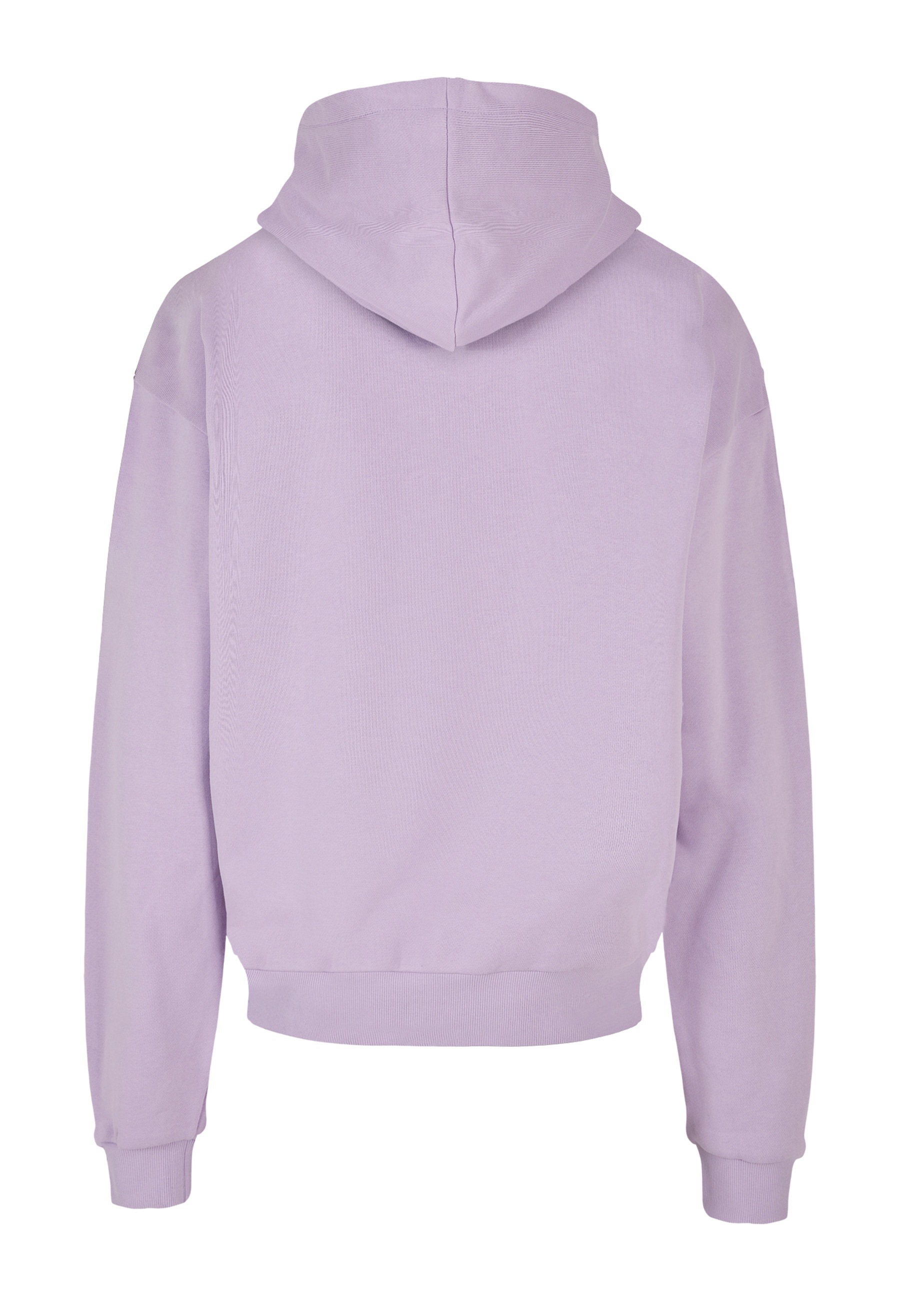 Merchcode Kapuzenpullover "Merchcode Hugs & Love - Heart Dice Ultra Heavy H günstig online kaufen