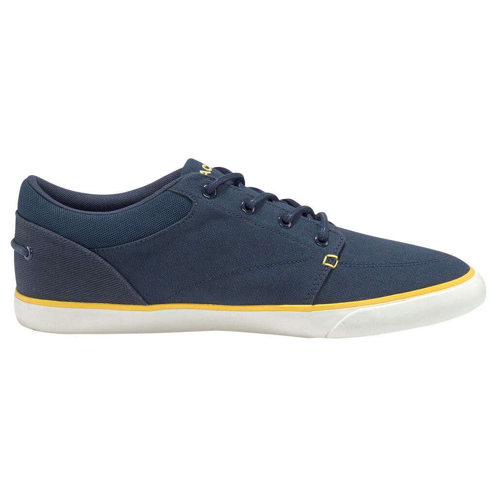 Lacoste Sneaker »BAYLISS 220 1 CMA«