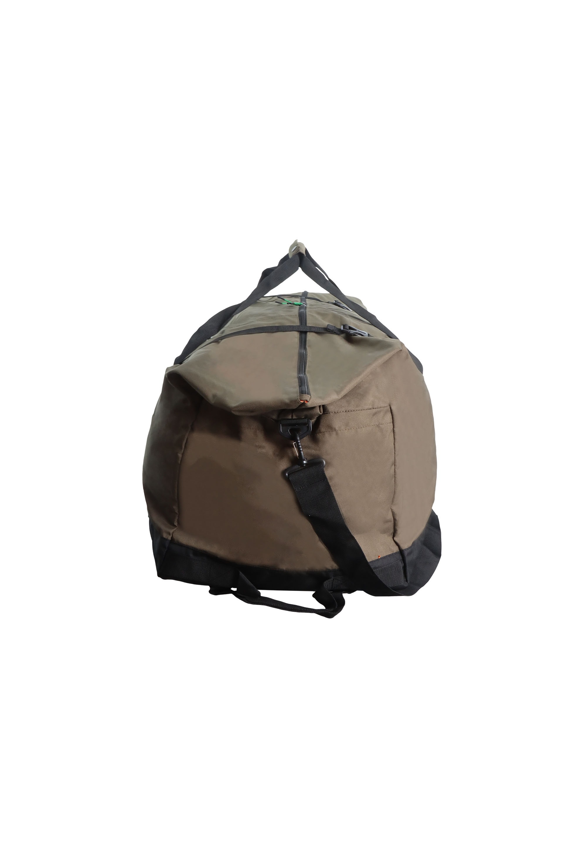 Discovery Drive Medium Umhängetasche Khaki 3