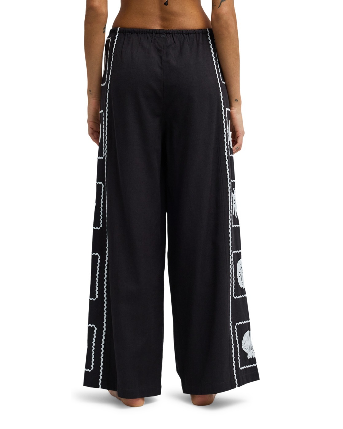 Billabong Outdoorhose »Sea Side Dreamer«