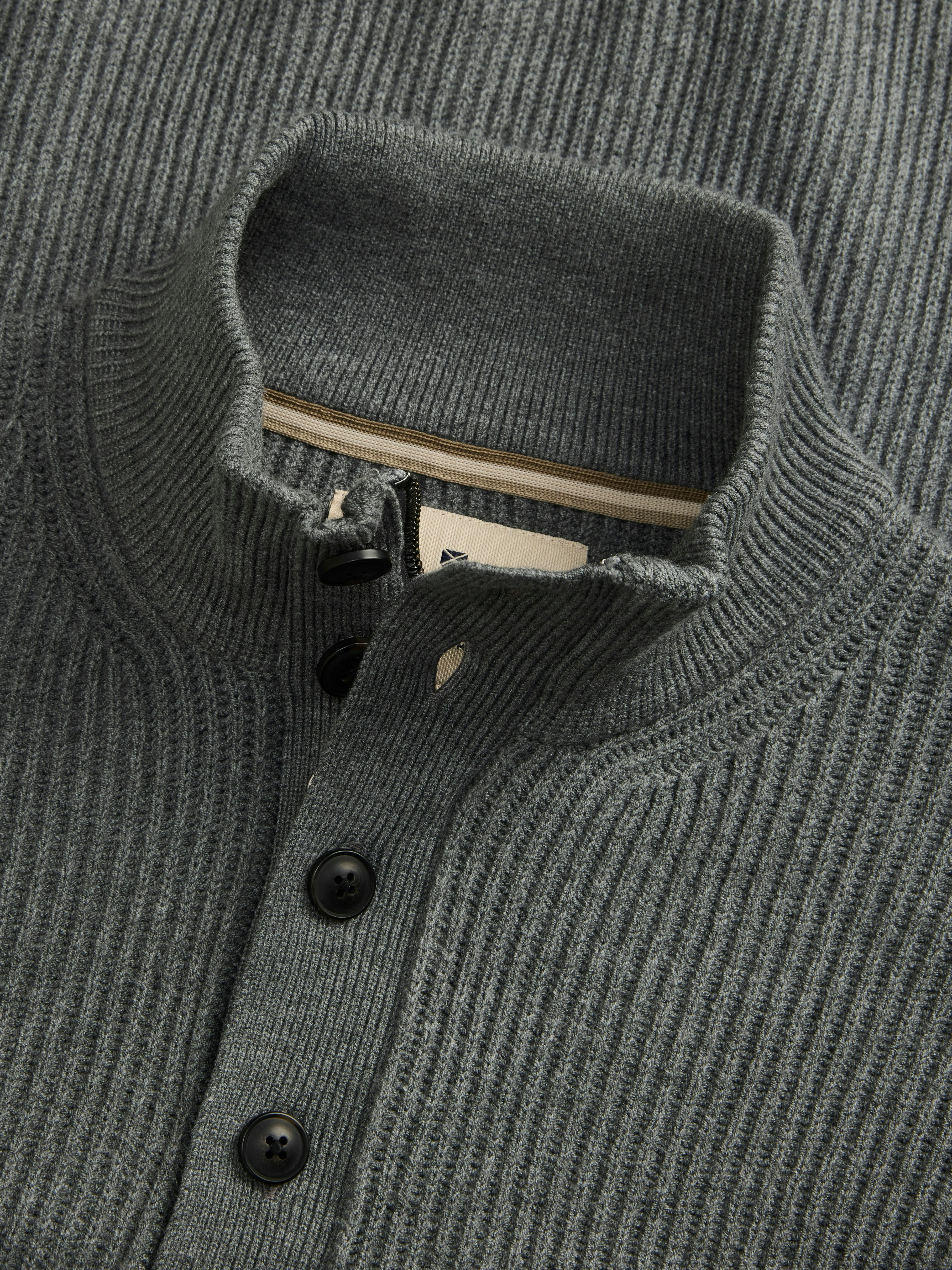 Thumbnail - Jack & Jones Strickpullover "JPRBLURICHARD KNIT HIGH NECK"