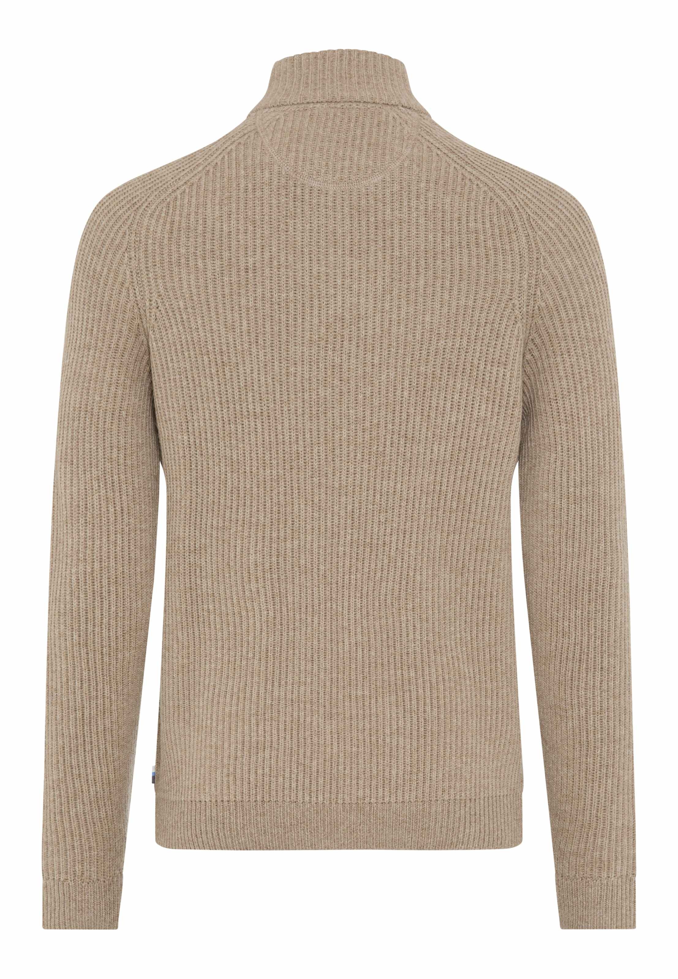 Brax Strickjacke »Style JAKE«