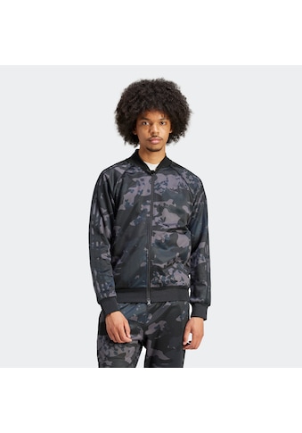 Trainingsjacke »CAMO SSTR TT«