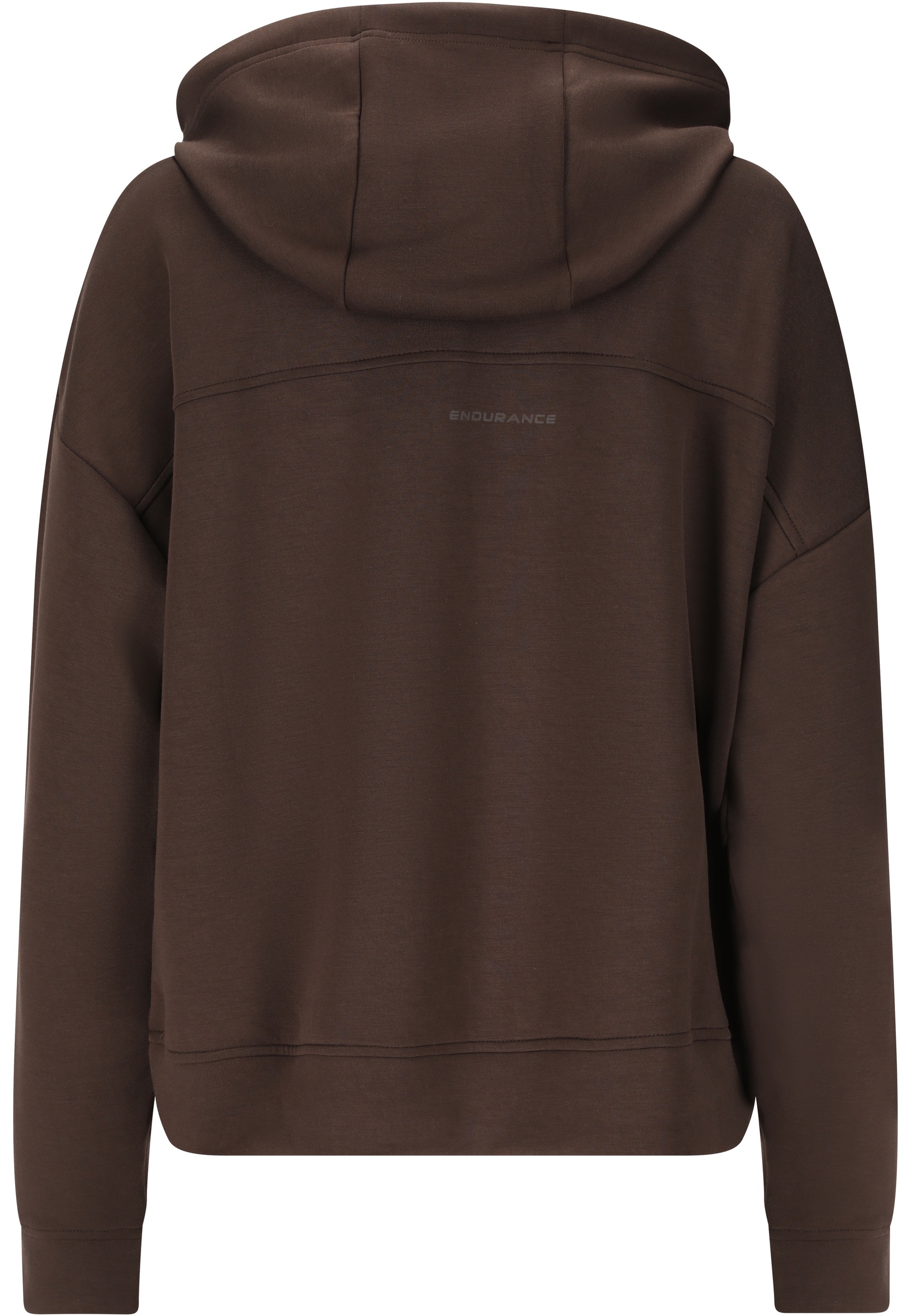 ENDURANCE Sweatshirt »Jade«, aus superweichem Material
