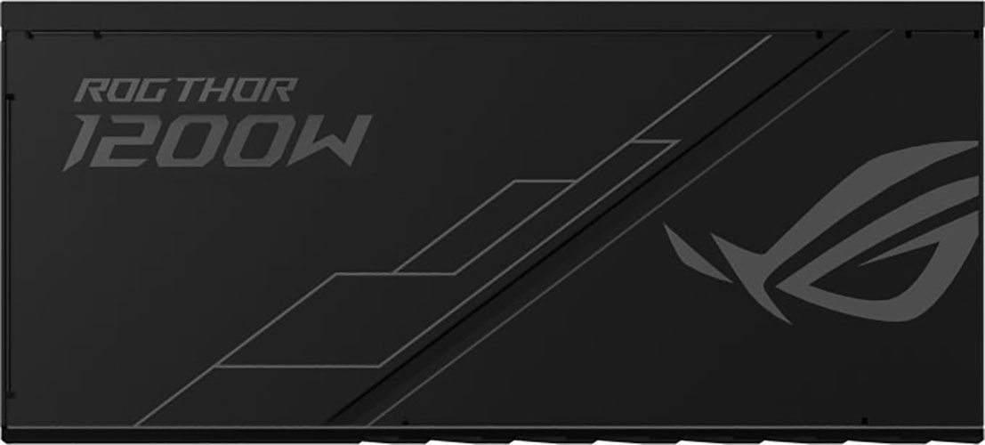 Asus PC-Netzteil »ROG-THOR-1200P«