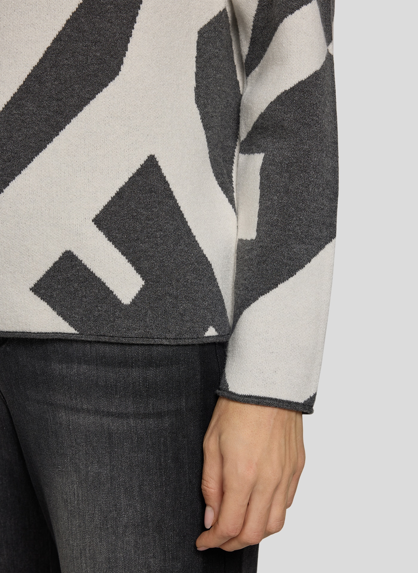 Thumbnail - Rabe Strickpullover "Pullover"