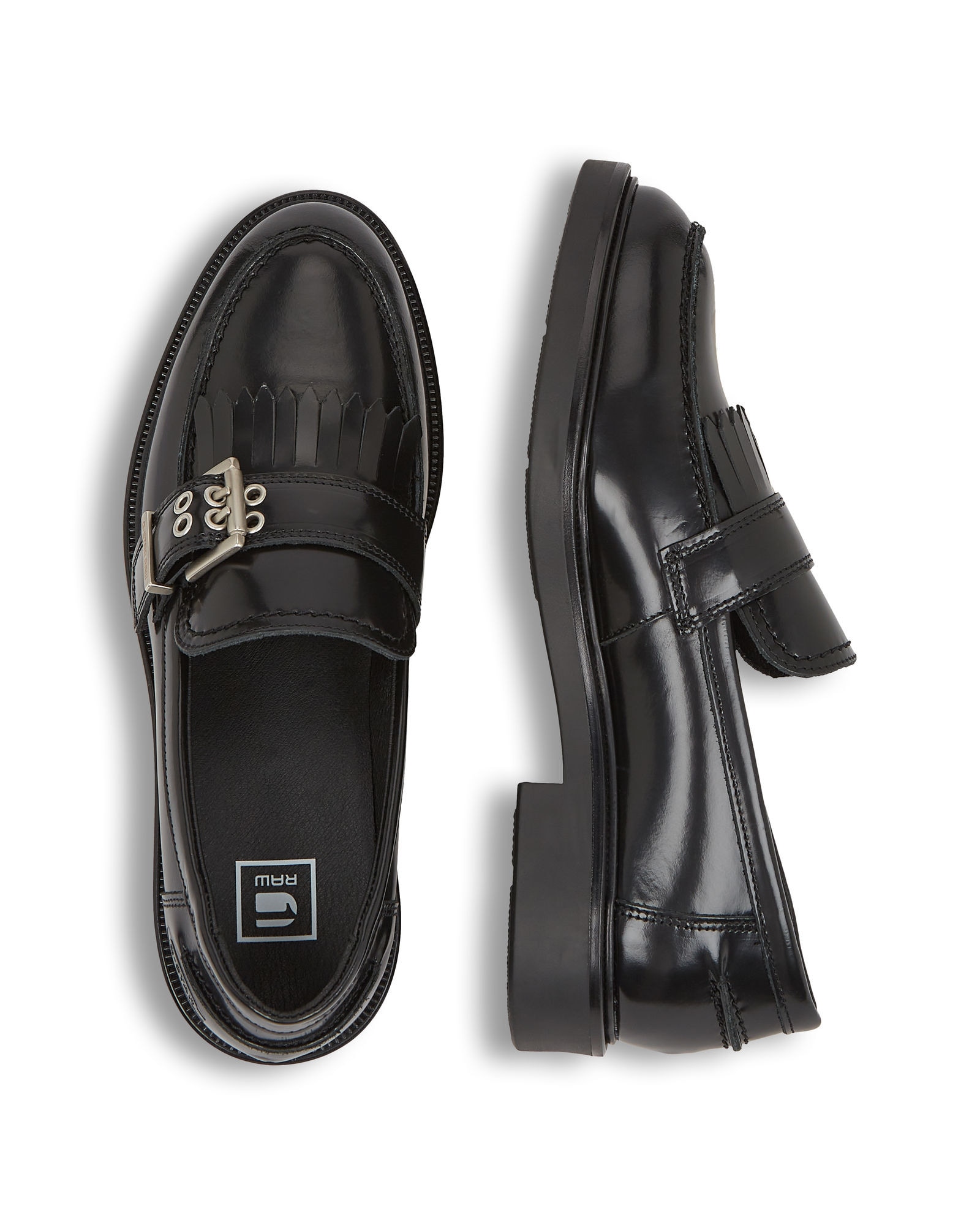 G-STAR Loafer »Vacum Loafer«