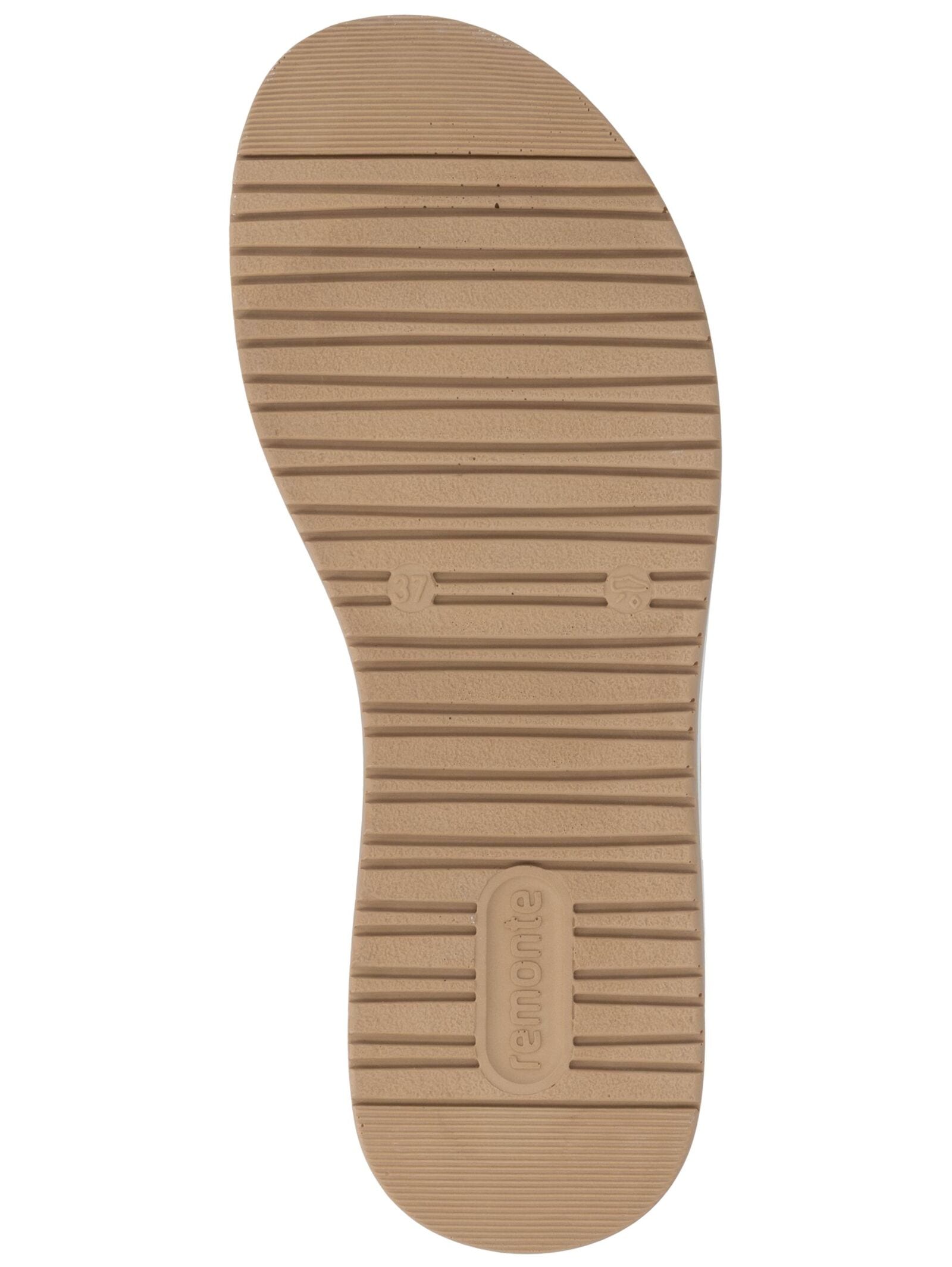 Remonte Riemchensandale »Remonte Sandalen Leder«