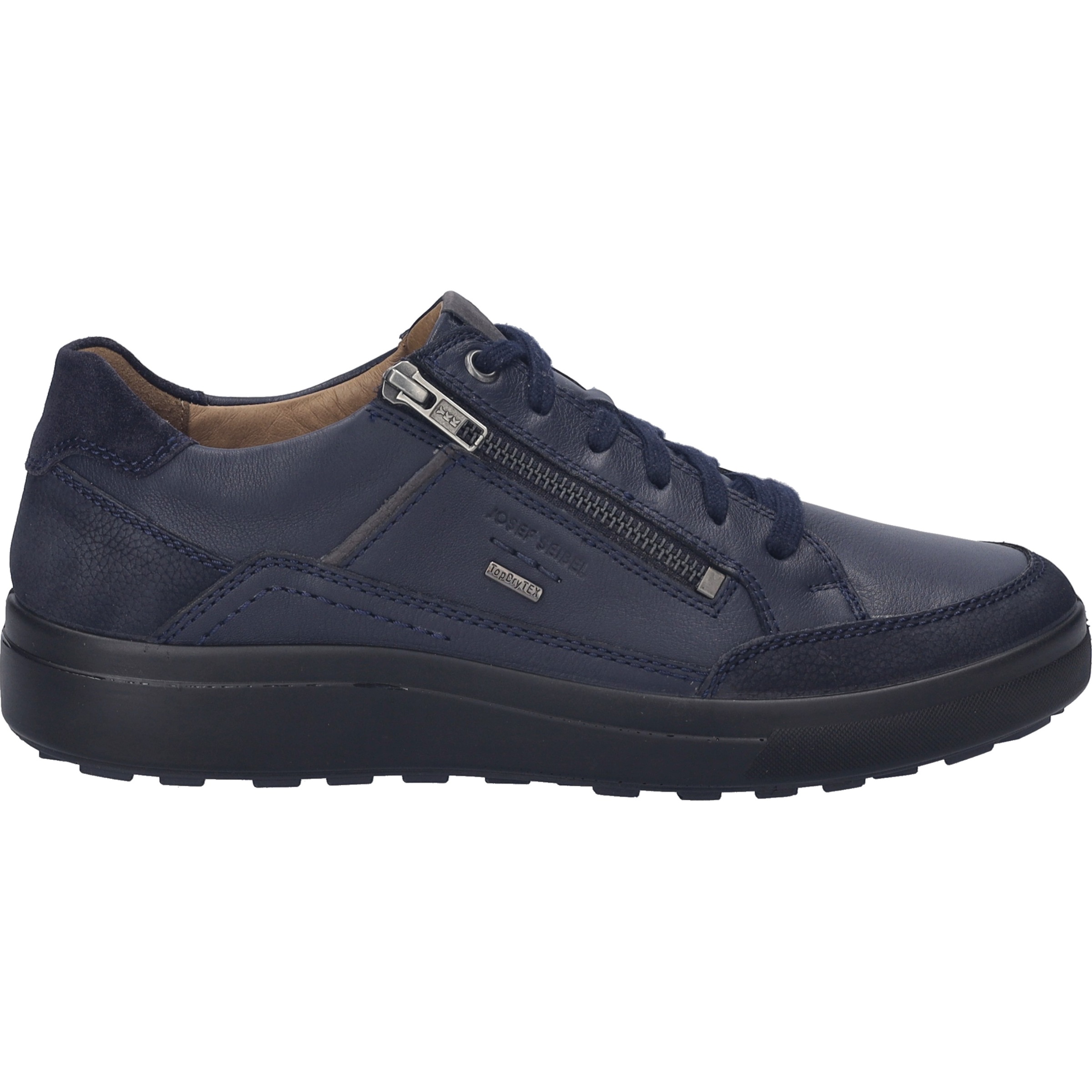 Josef Seibel Sneaker »Maddox 51, ocean-kombi«