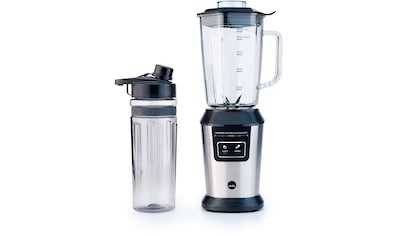 Standmixer »ACTIVLIFE, 800 ml, B2GS-T800, 609974, schwarz«, 800 W