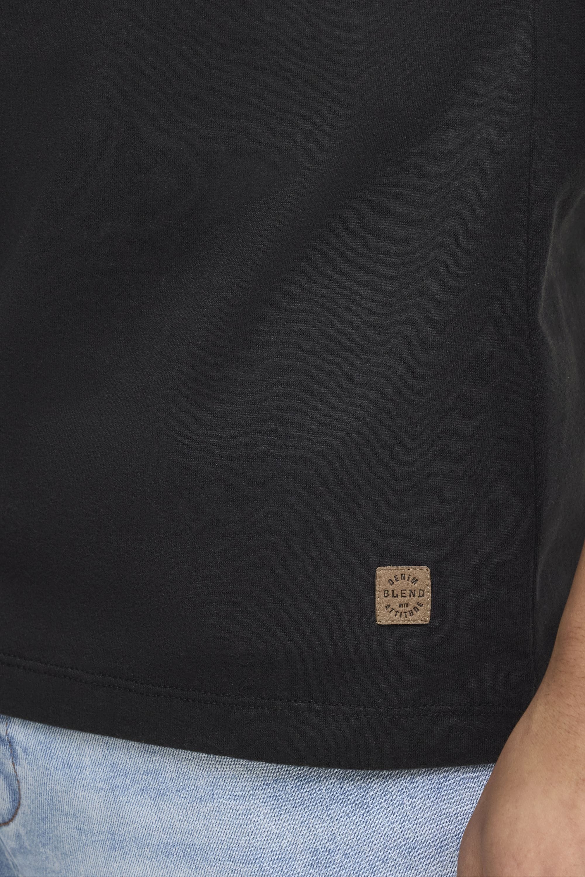 Blend Tanktop »BHMBHOLE« Bequemes Tanktop im Pack