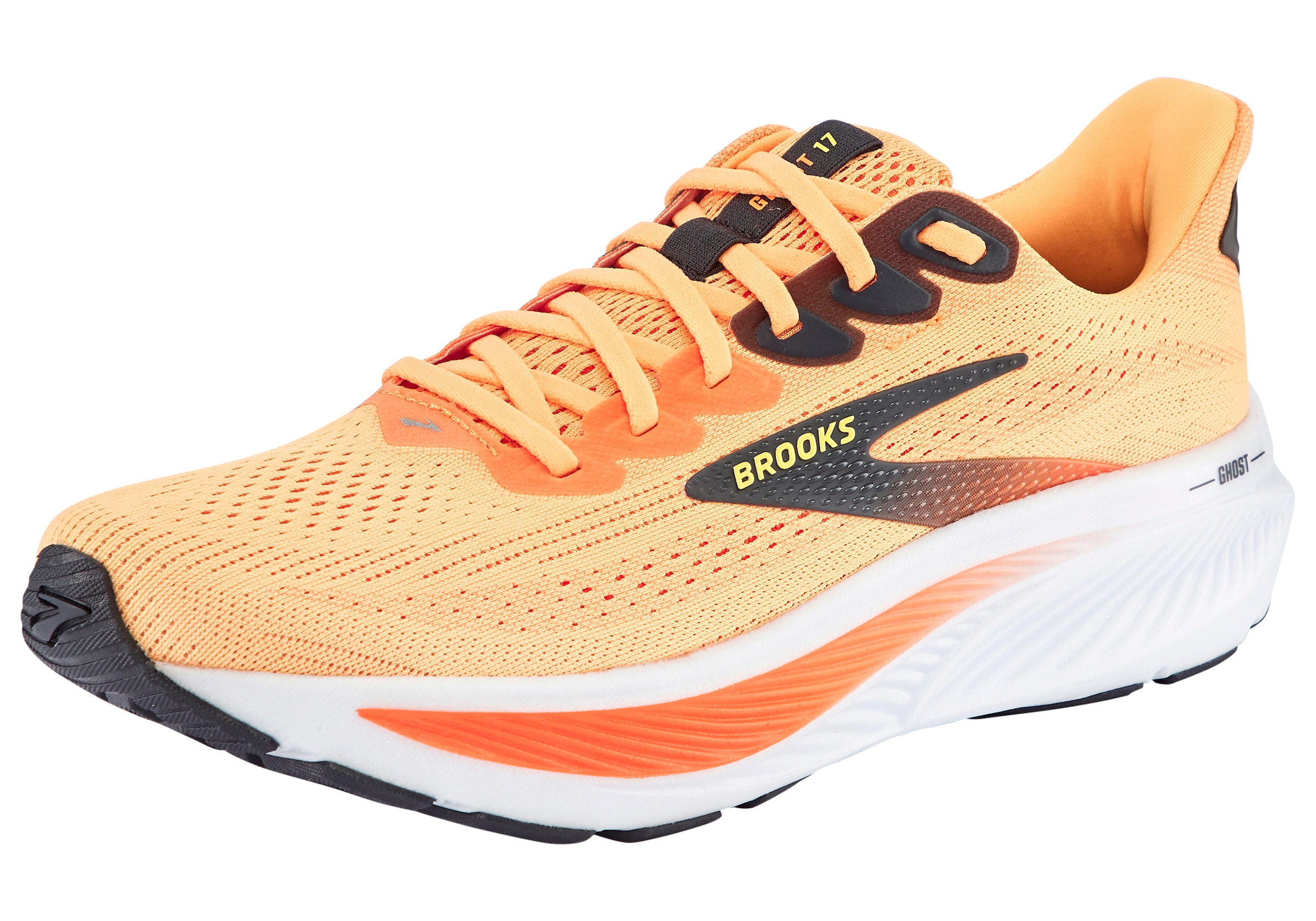 Brooks Laufschuh »BROOKS GHOST 17«