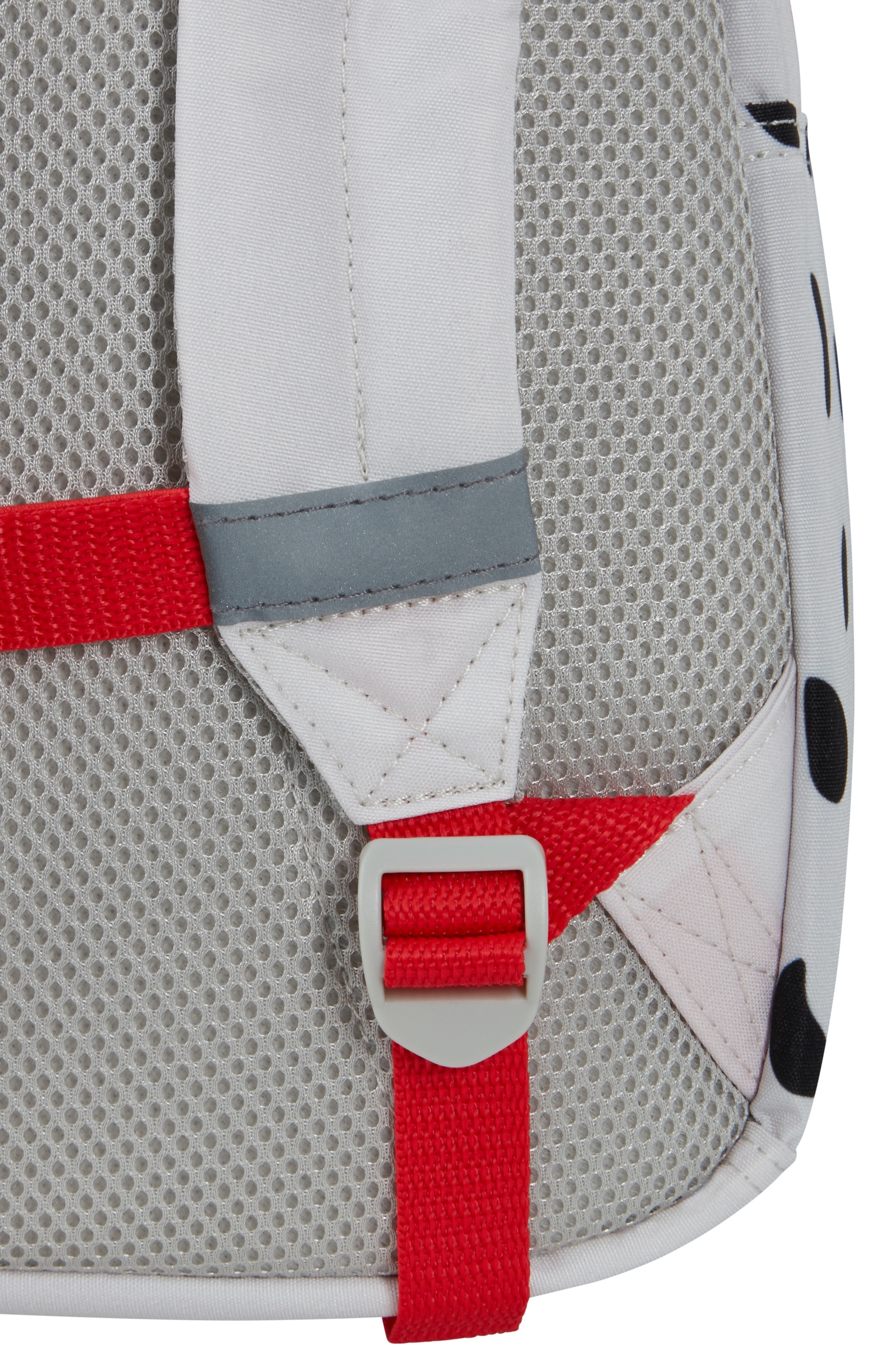 Samsonite Kinderrucksack »HAPPY SAMMIES DISNEY Dalmatian Patch«, Disney-Rucksack Rucksack für Kinder