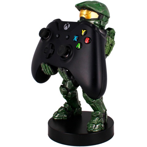 Spielfigur »Cable Guy New Master Chief«, (1 tlg.)