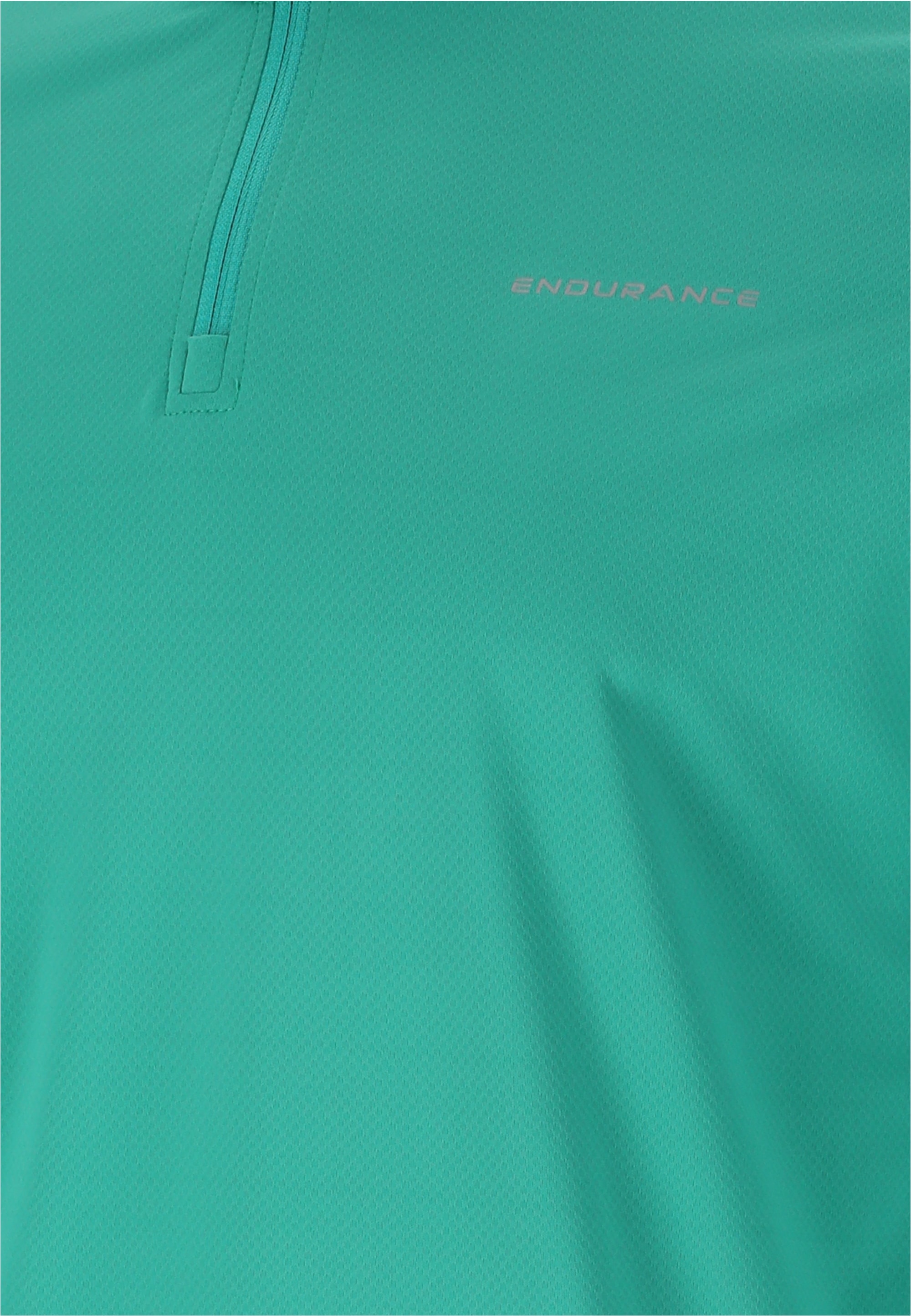 ENDURANCE Funktionsshirt »Omais« mit 4-Wege-Stretch