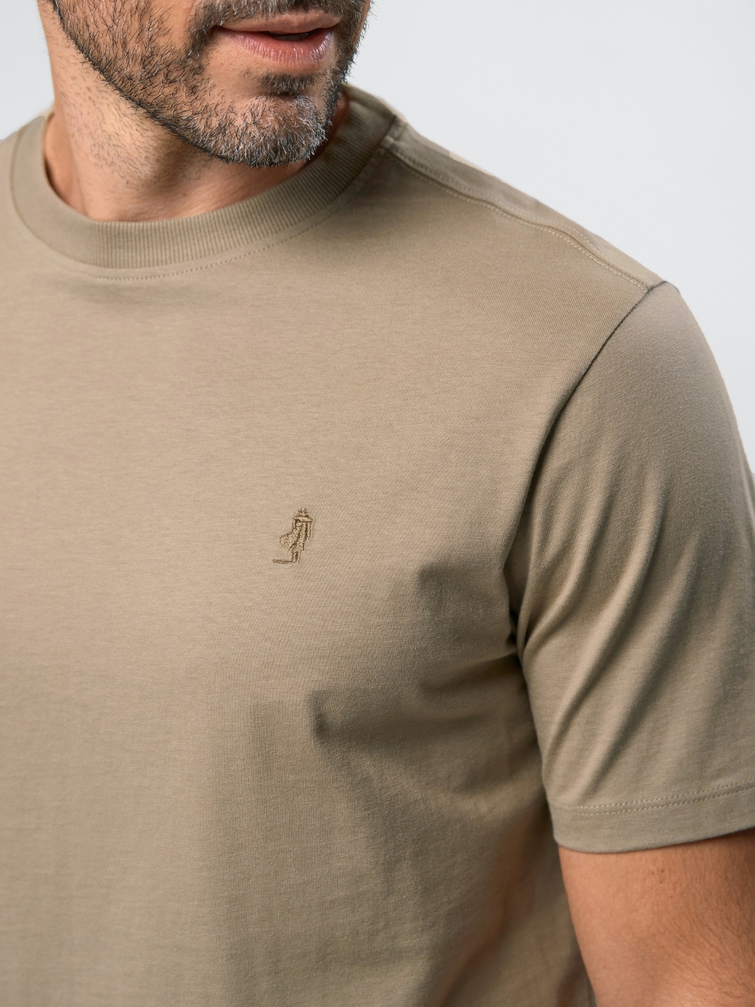 MCS Kurzarmhemd »MCS T-shirt MCFelix«