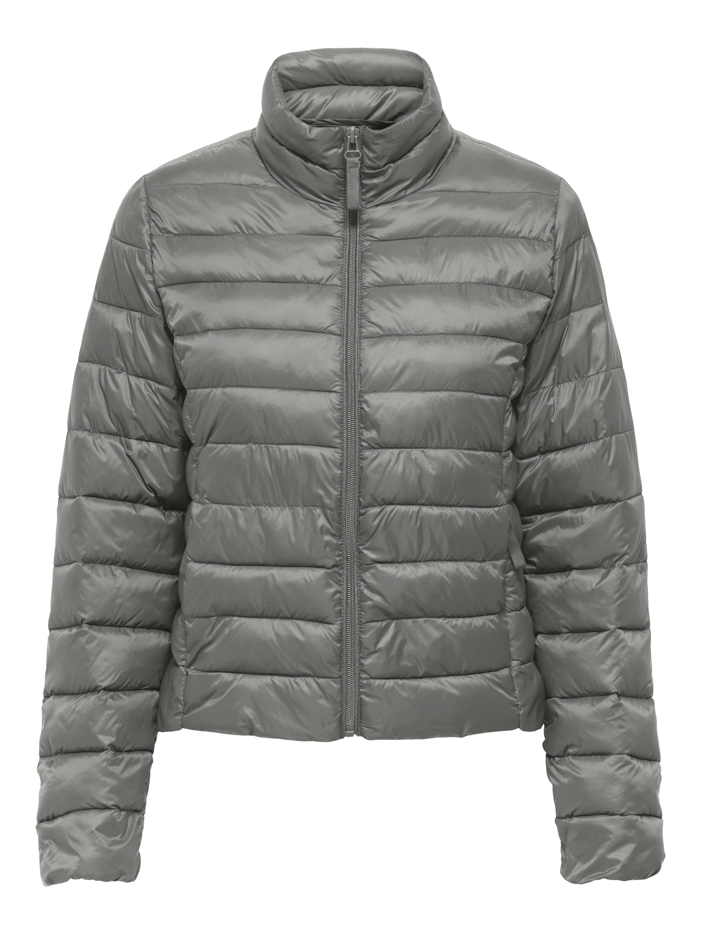 ONLY Outdoorjacke »ONLTAHIA LW QUILTED JACKET OTW NOOS«, ohne Kapuze
