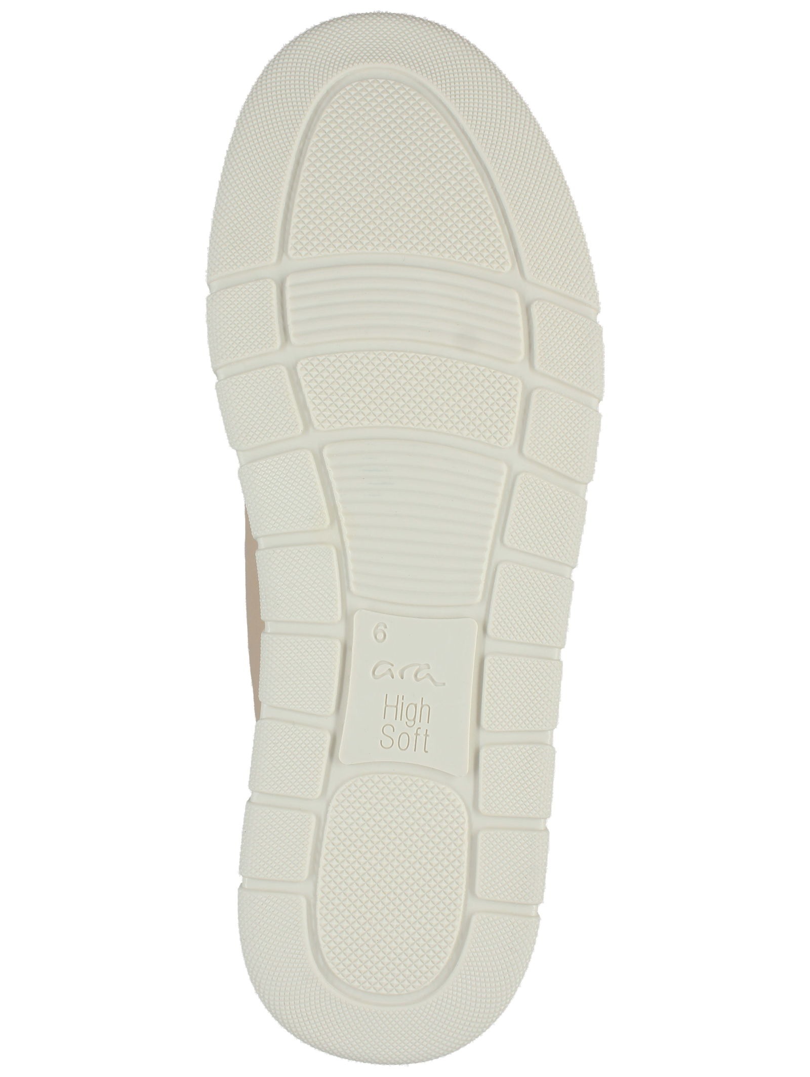 Ara Ankleboots »Ara Sneaker Glattleder«