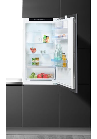 BOSCH Įmontuojamas šaldytuvas »KIR31VFE0« KI...