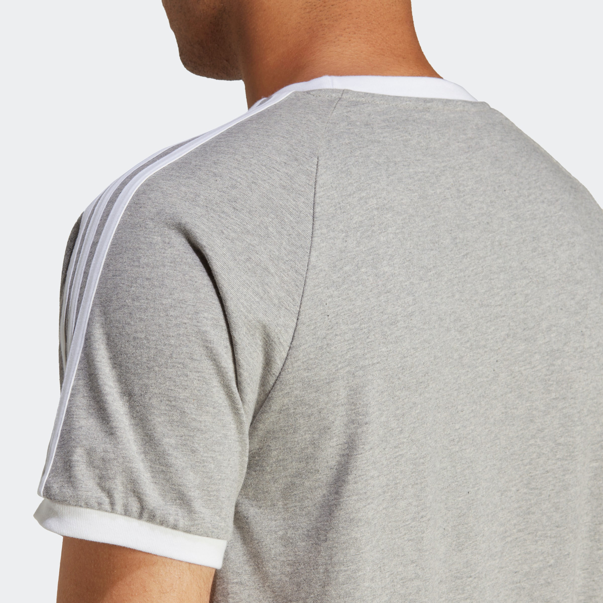 adidas Originals T-Shirt »3-STRIPES TEE«