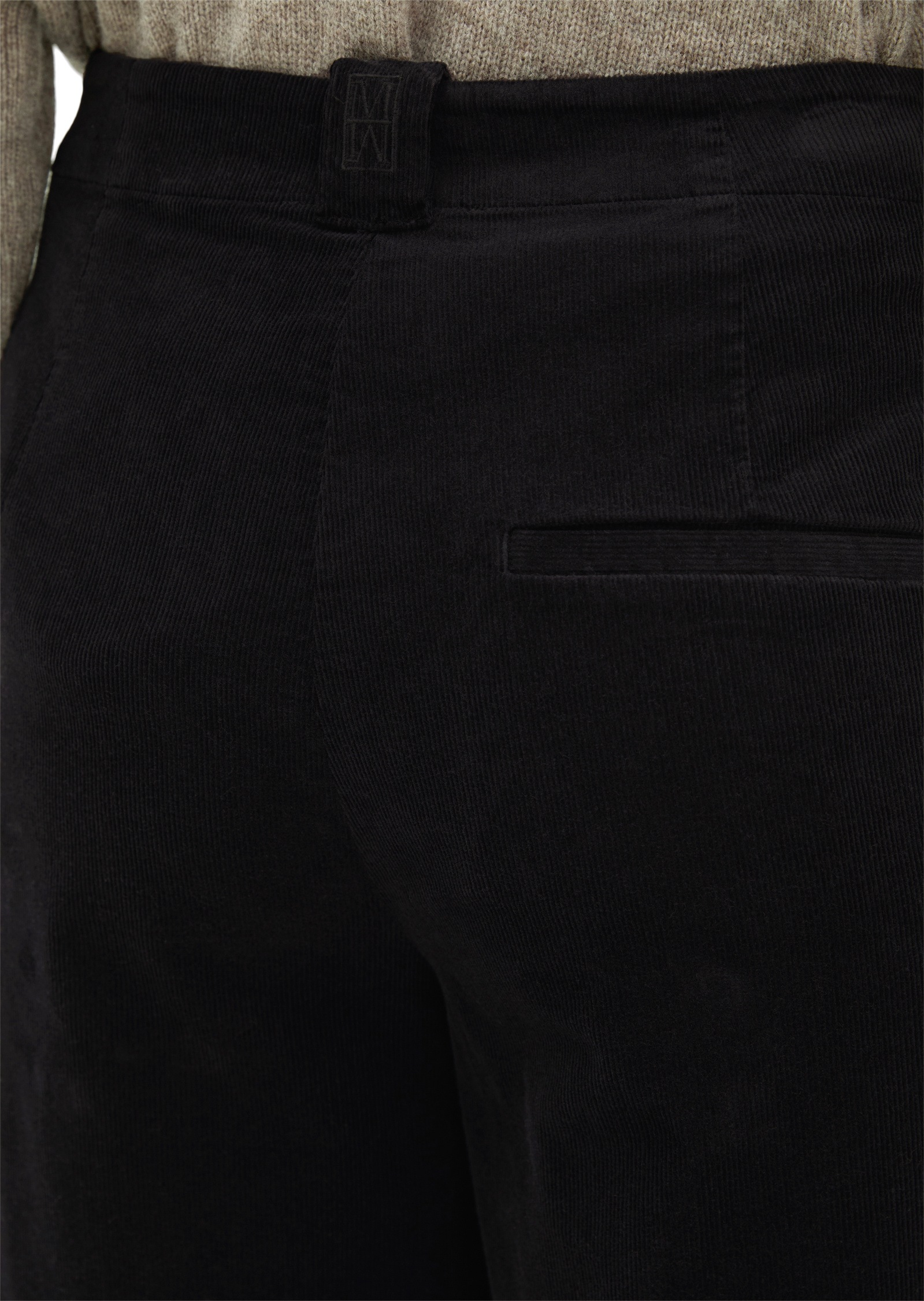 Marc O'Polo Chinohose »aus Organic Cotton-Stretch«