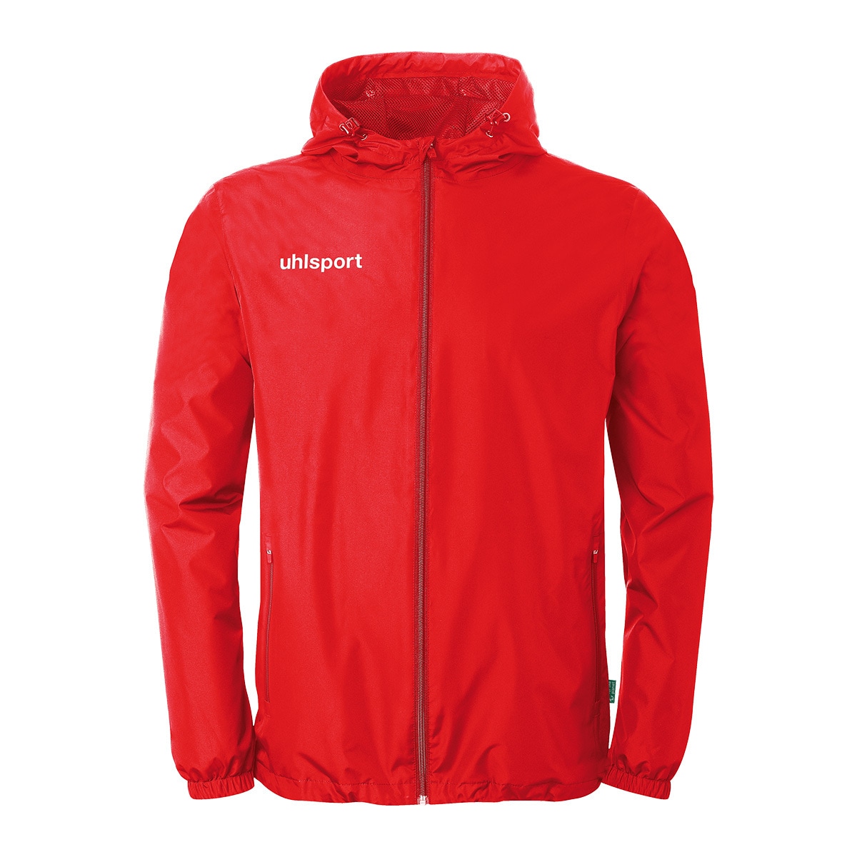 uhlsport Regen- und Matschjacke "Regenjacke Essential Rainjacket Kids" 1 Stk. tlg.