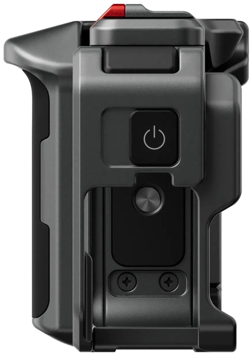 Insta360 Action Cam-Halterung »Ace Pro 2/Ace Pro Xplorer Grip-Kit«
