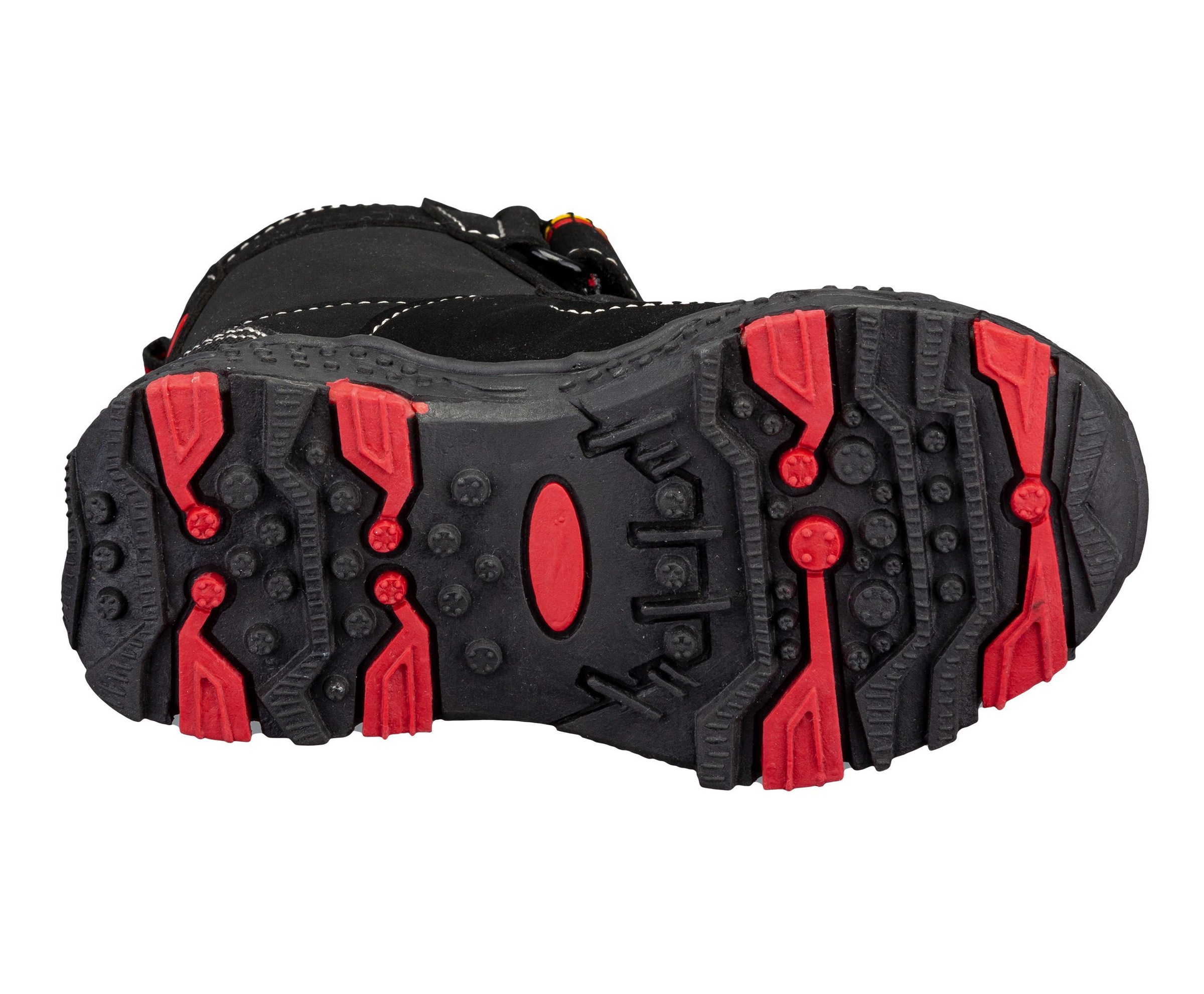 Lico Snowboots »Snowboot Hot Kids V Blinky«