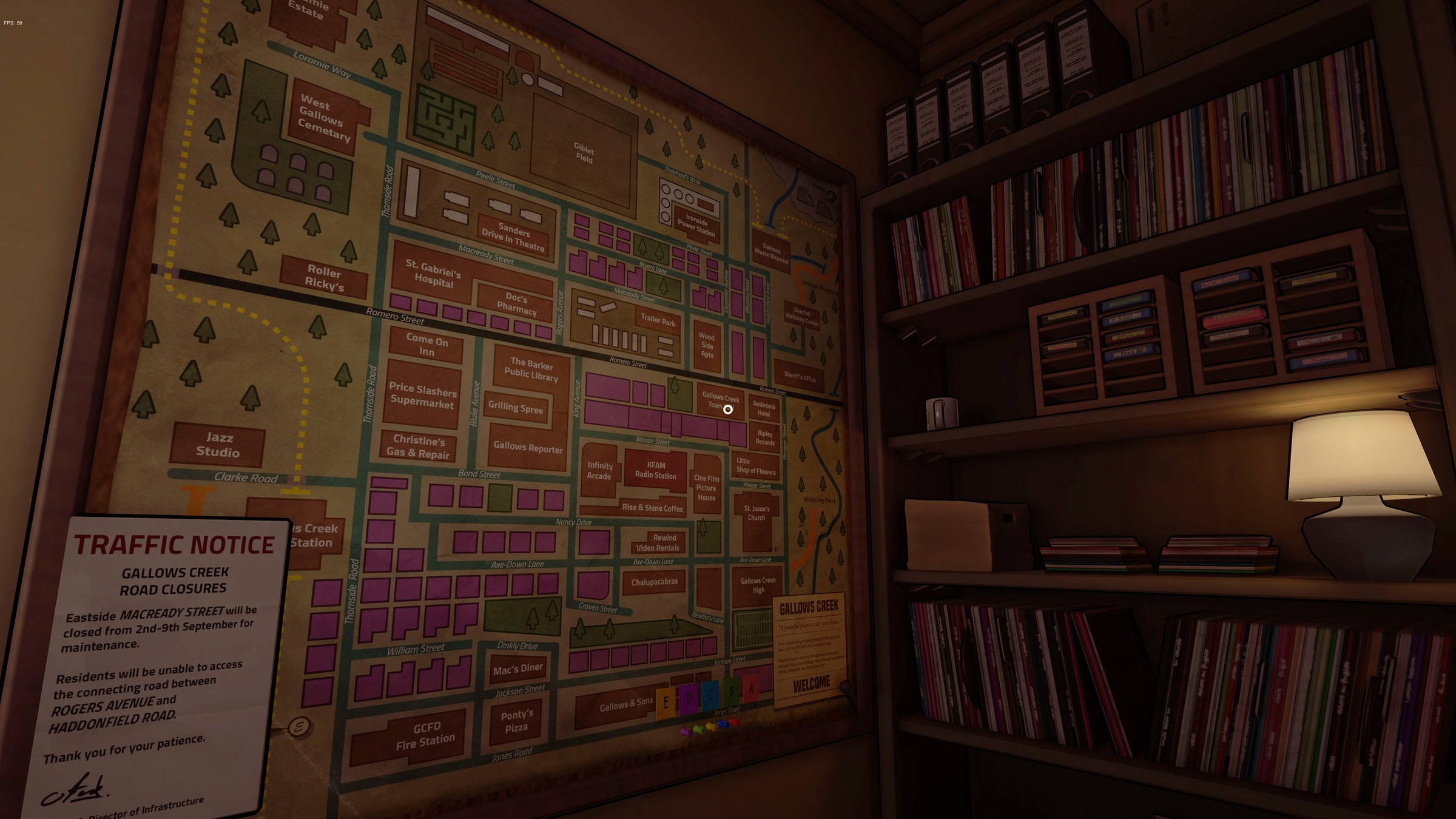 NBG Spielesoftware »Killer Frequency - [Xbox]« Xbox Series X