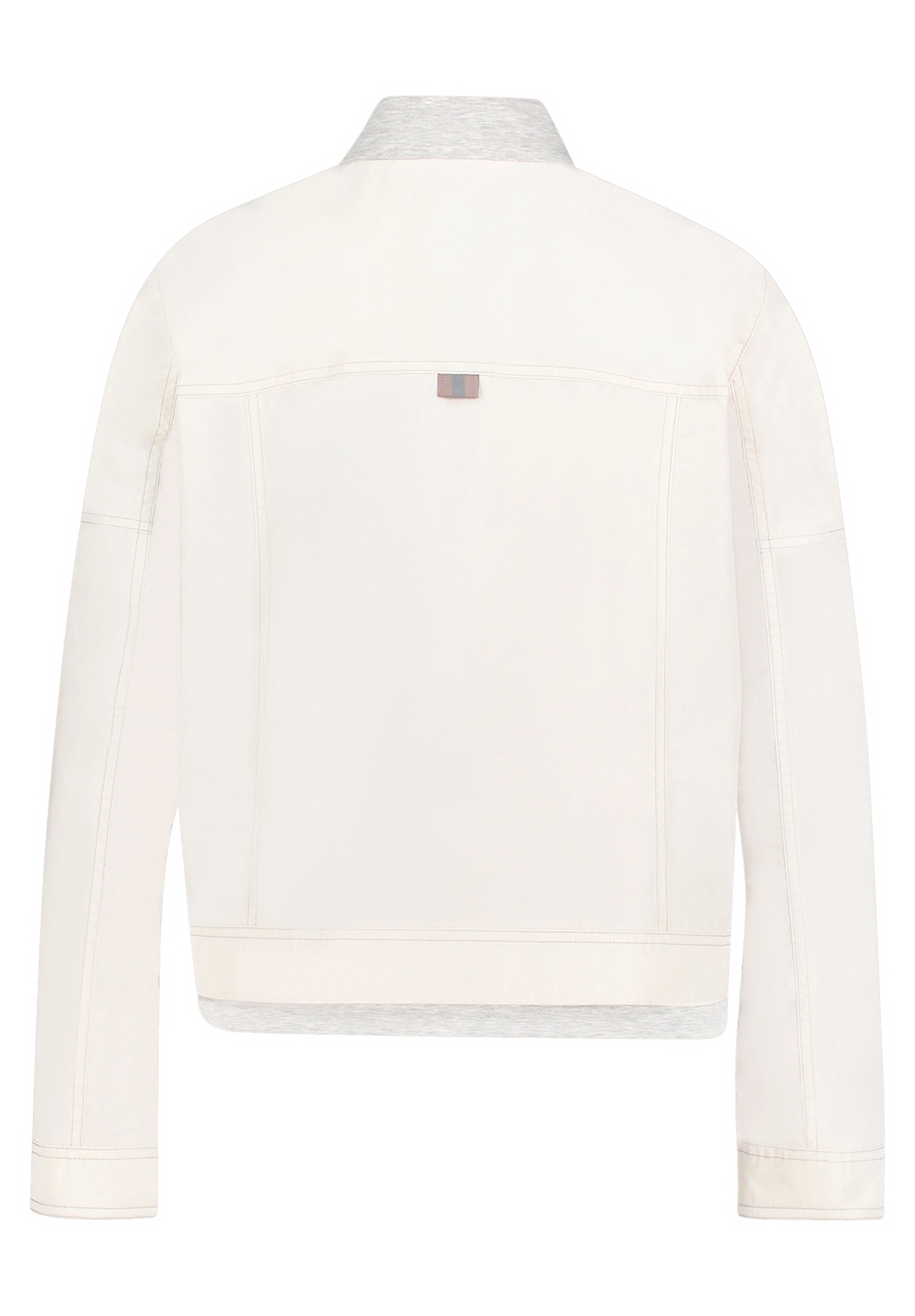 Amber & June Sommerjacke »Damen mit Stehkragen«