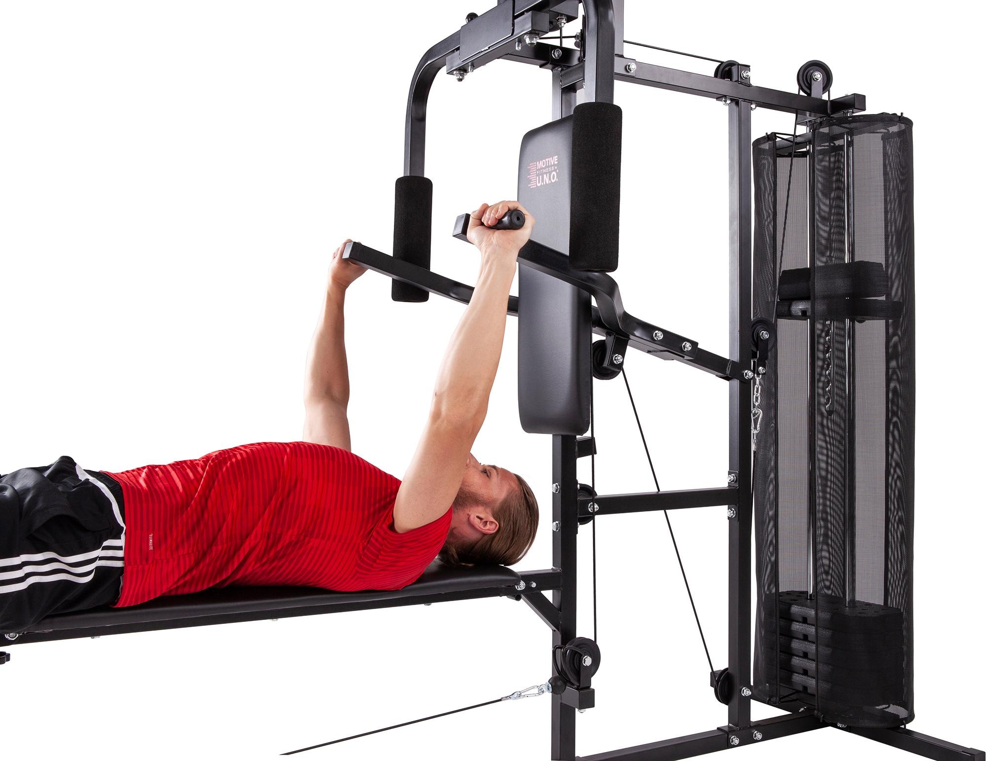 Hercules multi online gym