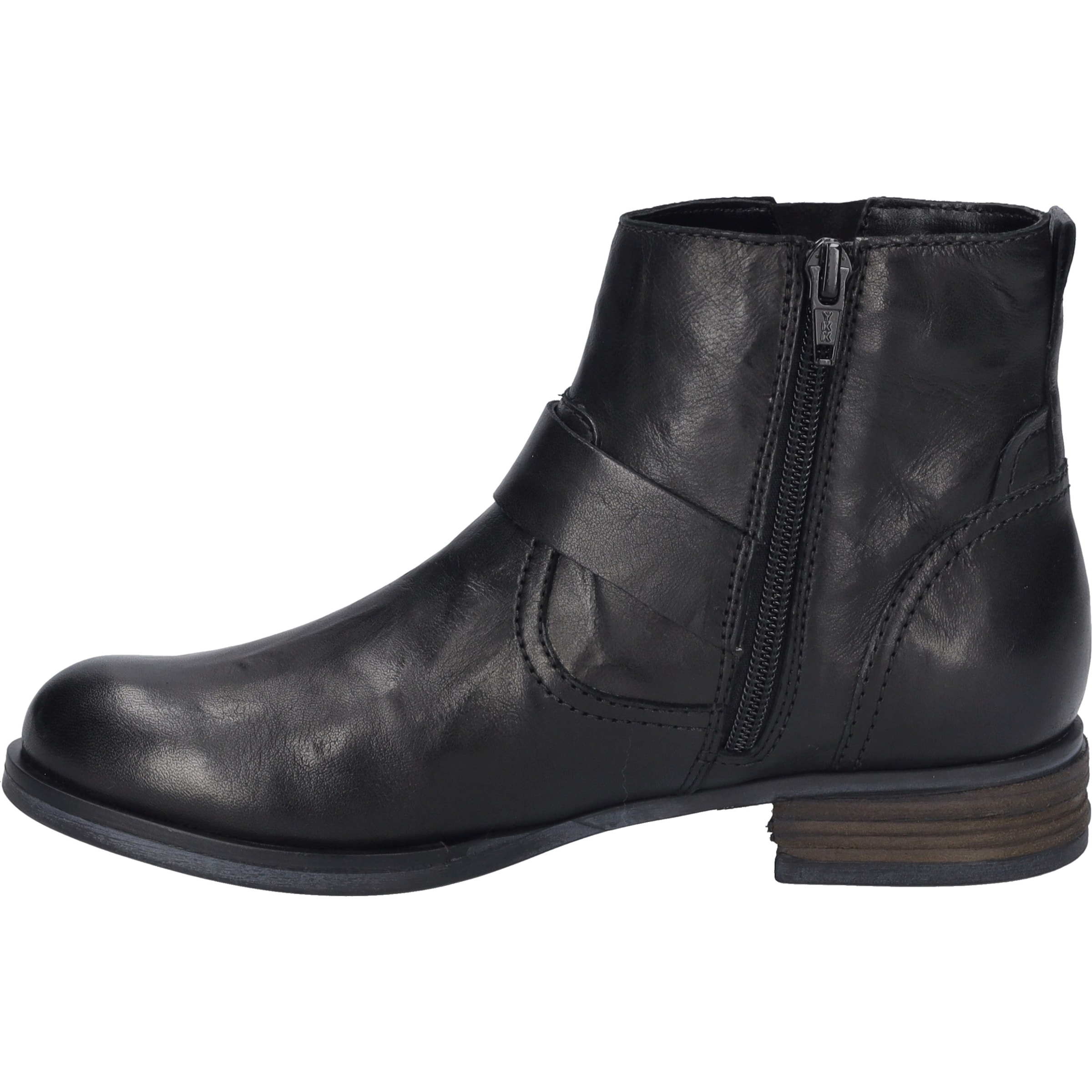 Josef Seibel Stiefelette »Sanja 16, schwarz«