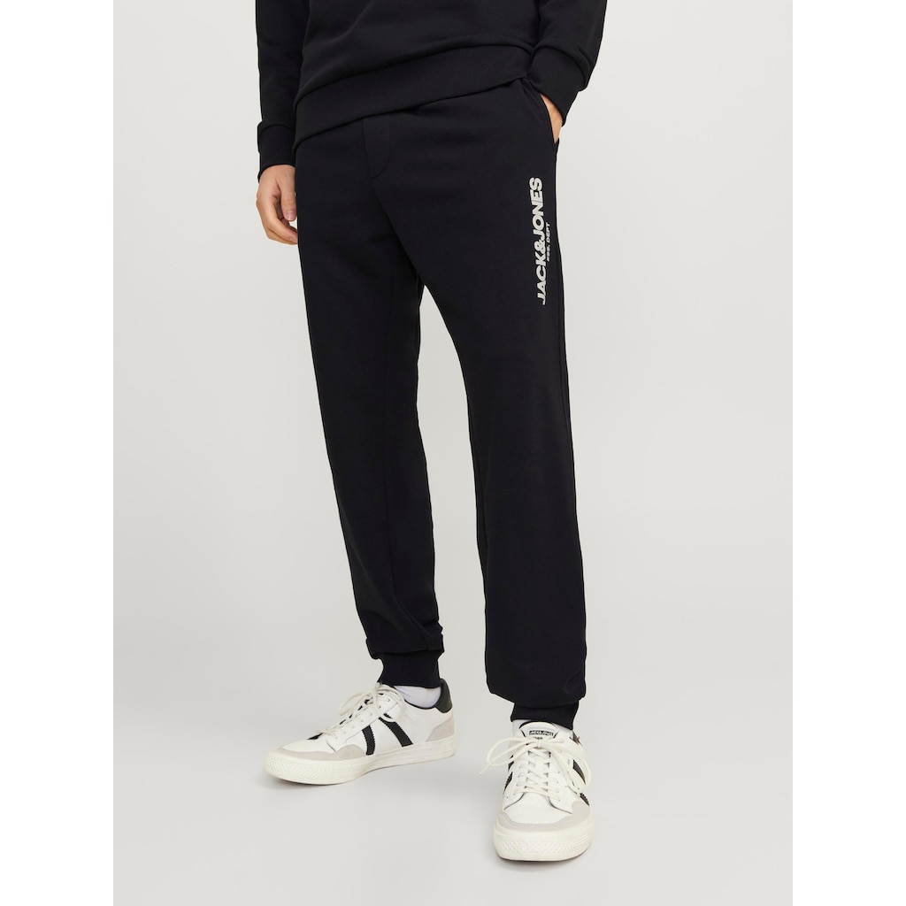 Jack & Jones Jogginghose »JPSTGORDON JJGALE SWEAT PANTS NAF«