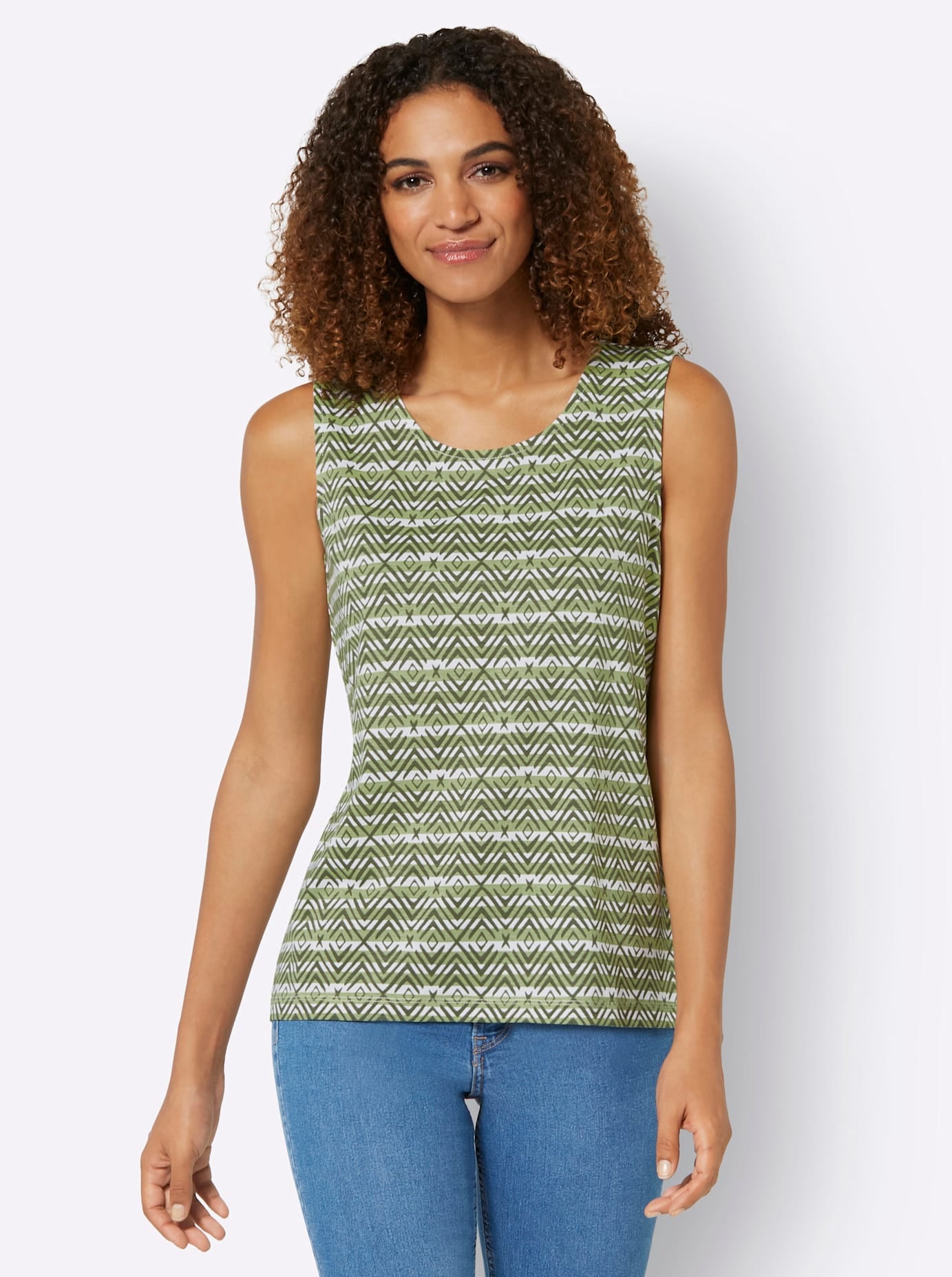 Casual Looks Shirttop