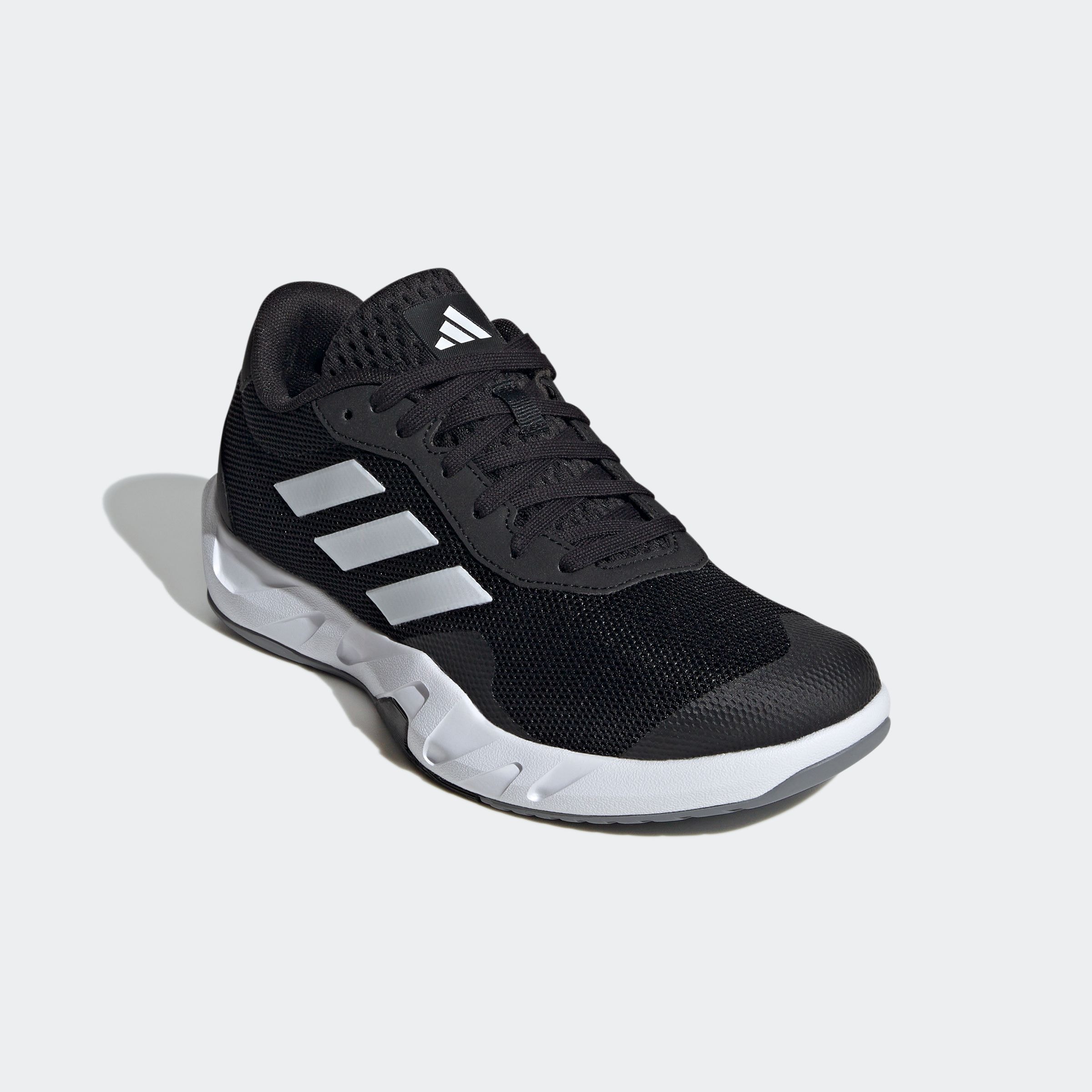 adidas Performance Trainingsschuh "AMPLIMOVE TRAINER W" ideal für Gym und Fitnessstudio