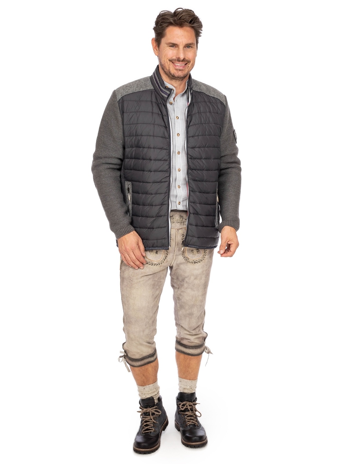 Country Maddox Trachtenjacke »Jacke DARNSEE-F002«