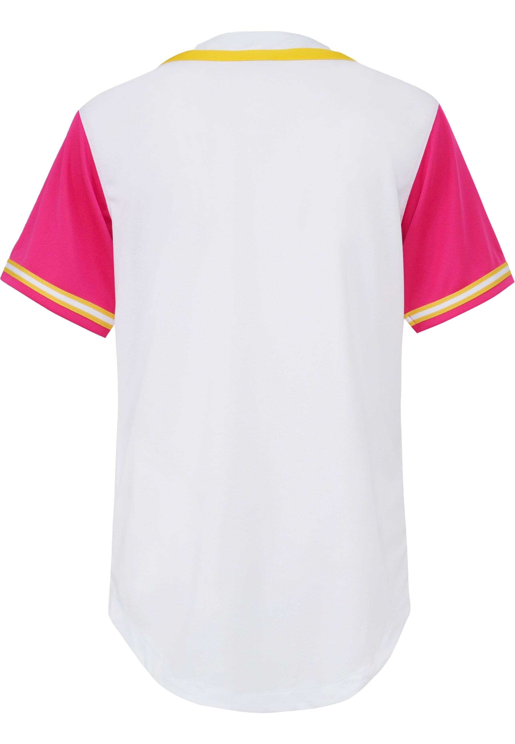 Karl Kani T-Shirt "Karl Kani Damen College Block Baseball Shirt" 1 Stk. günstig online kaufen