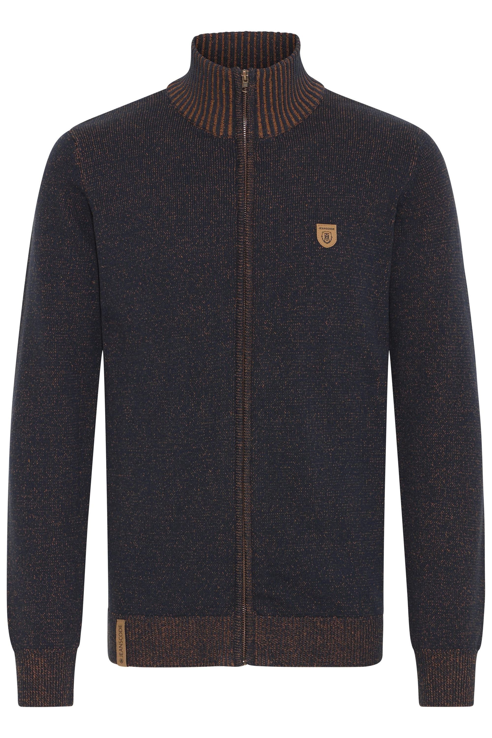 Indicode Strickjacke "Strickjacke IDAndy"