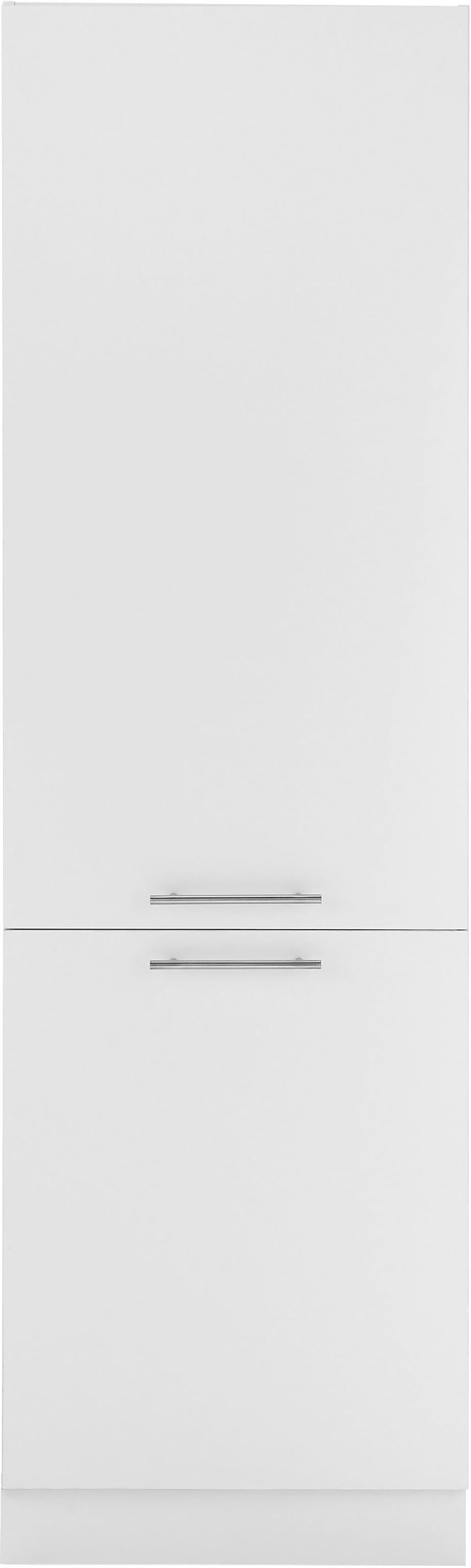 Laundreezy Mehrzweckschrank-Set »Laundreezy, Kühlumbauschrank BxHxT 60x200x68 cm« 1 Stk. tlg.