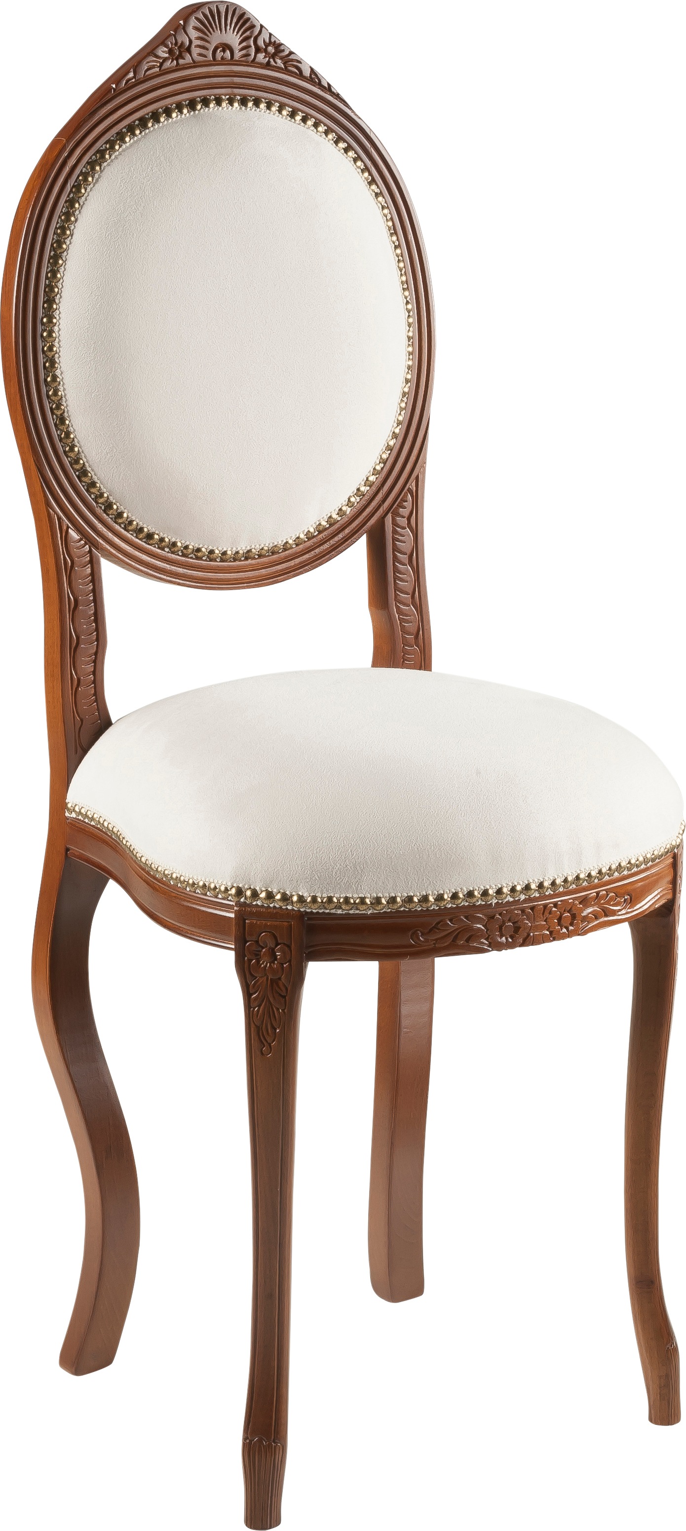 Home affaire 4-Fußstuhl "Alessia" () 1 Stk. günstig online kaufen