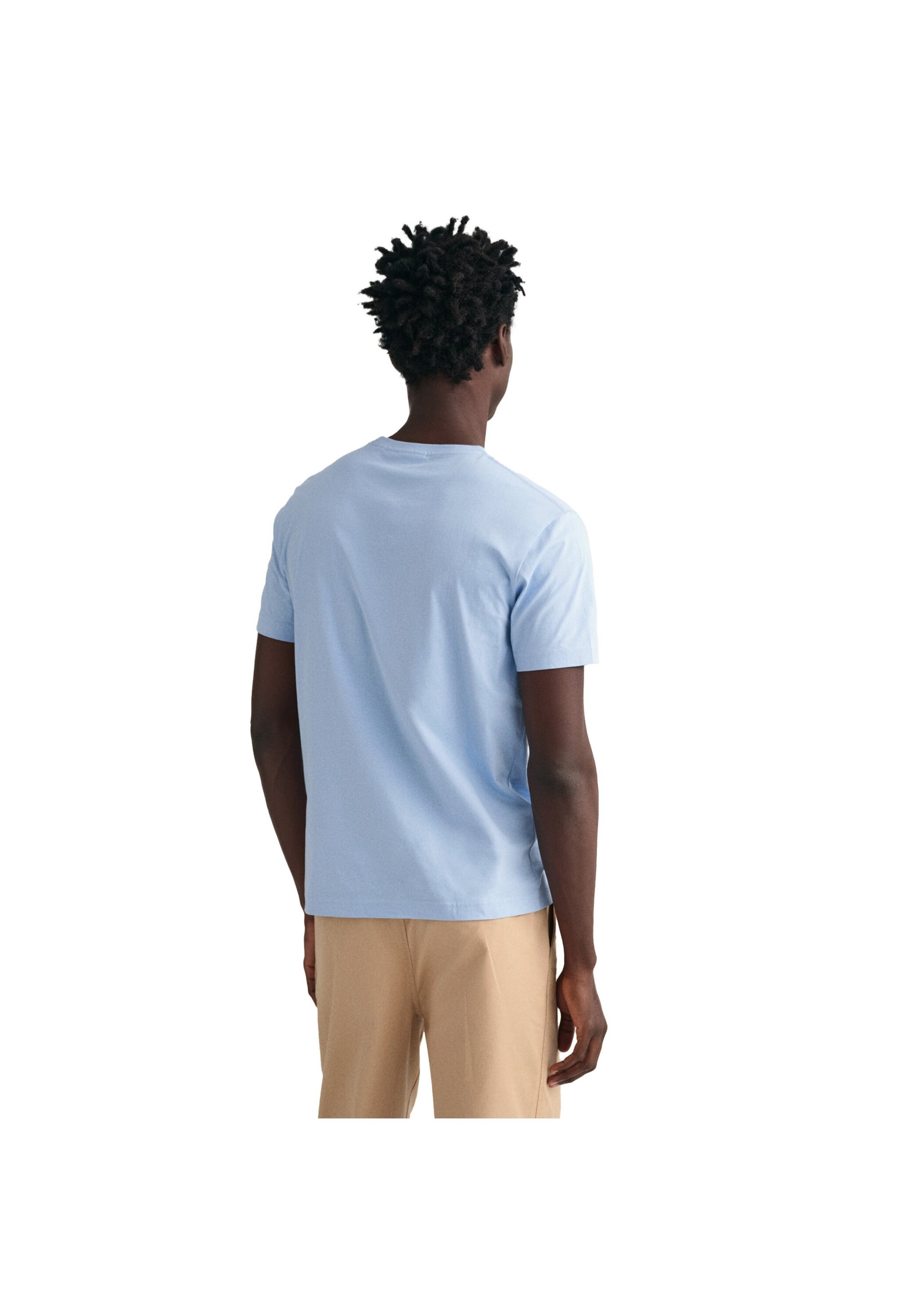 Gant T-Shirt »T-Shirt Reg Shield 1er Pack«