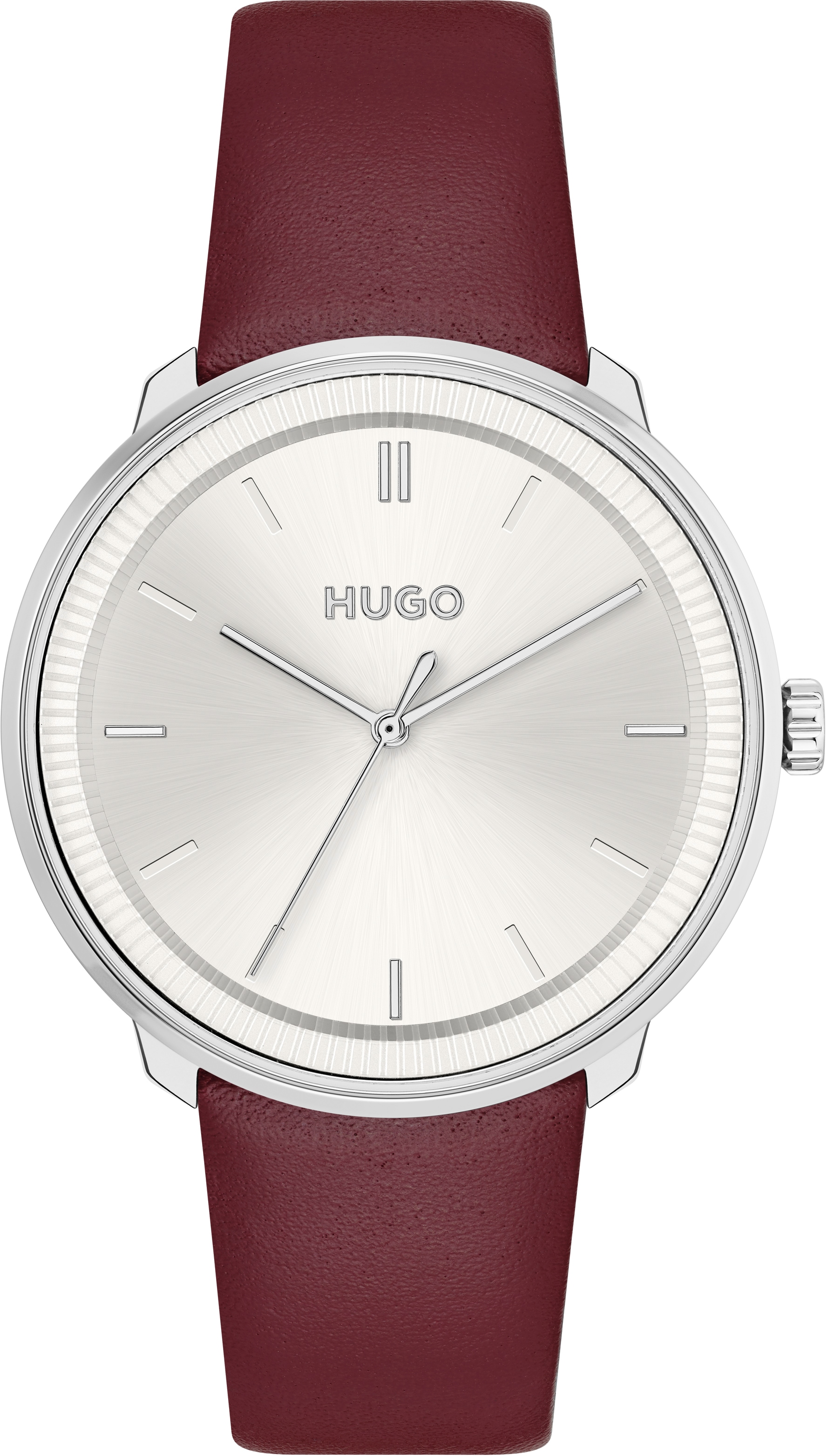 HUGO Quarzuhr »#FLUID, 1520023«, ▷ auch BAUR tlg., (Set, | mit ideal kaufen Uhr 2 als Geschenk Wechselband)