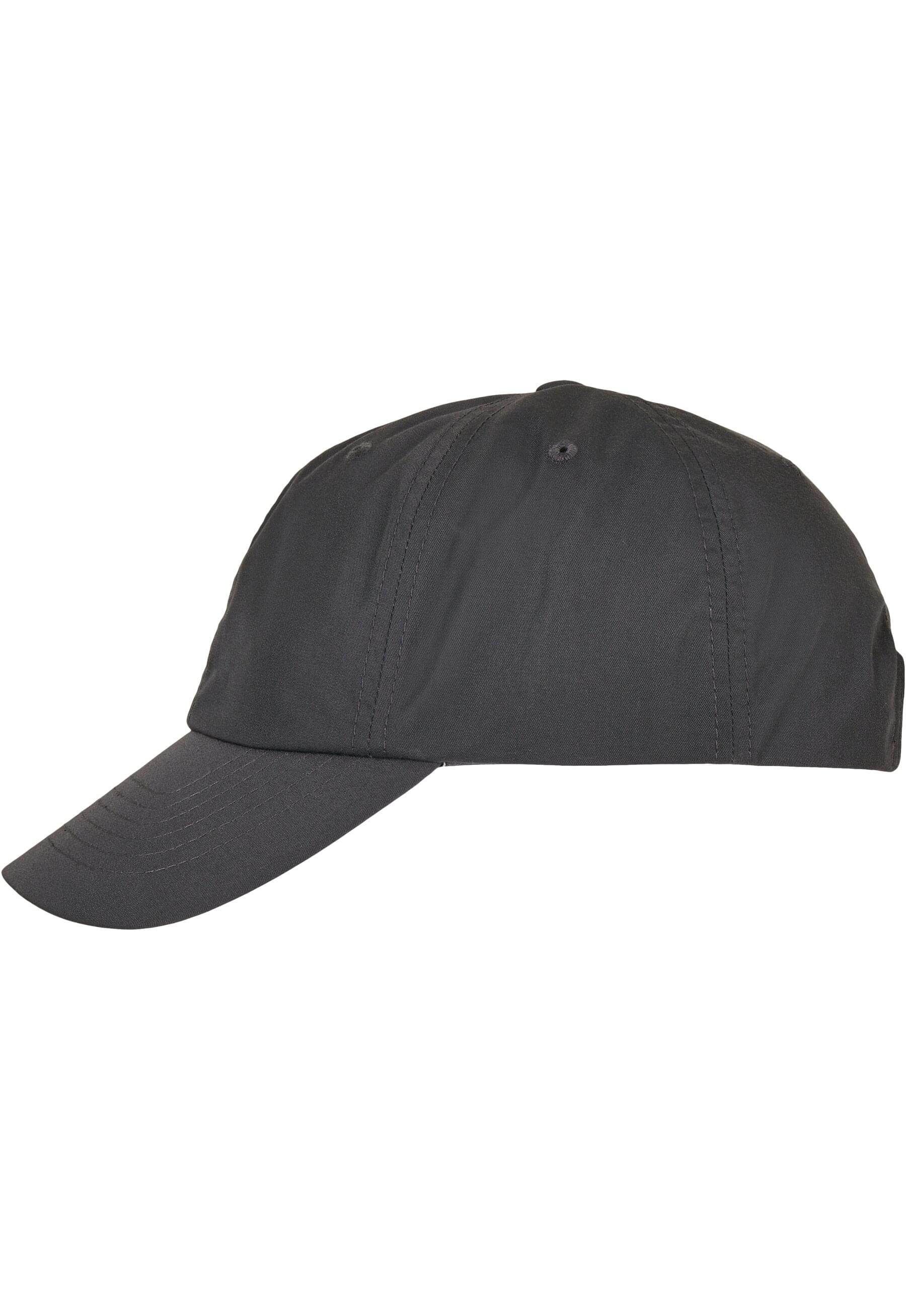 Flexfit Snapback Cap »Flexfit Unisex Recycled Polyester Dad Cap«
