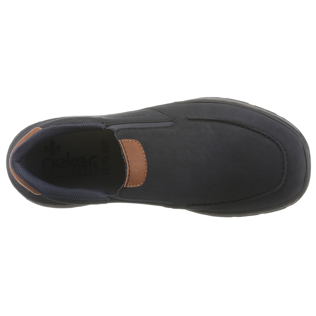 Rieker Slipper