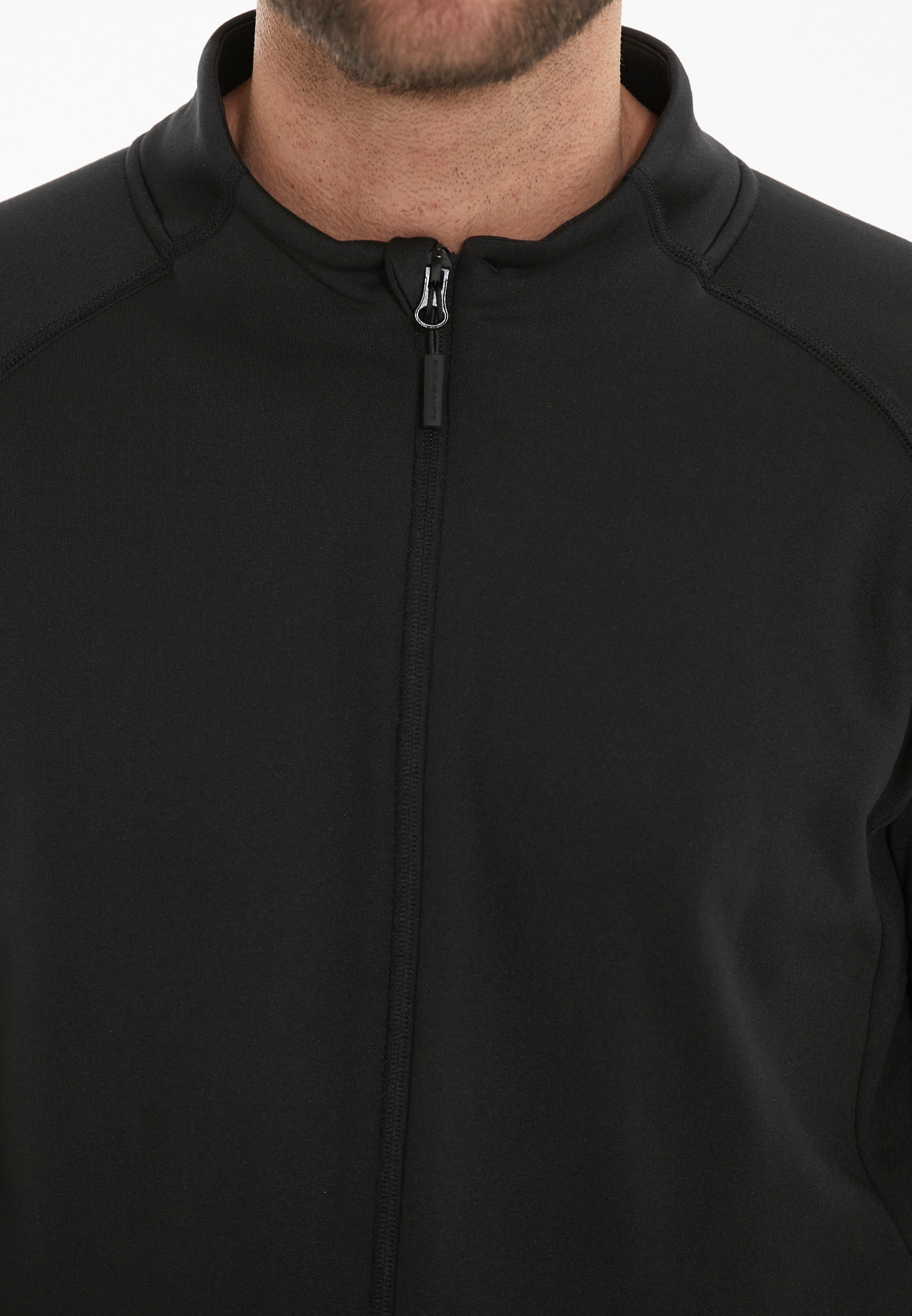 ENDURANCE Sweatjacke »Almatt«, mit atmungsaktiver Eigenschaft