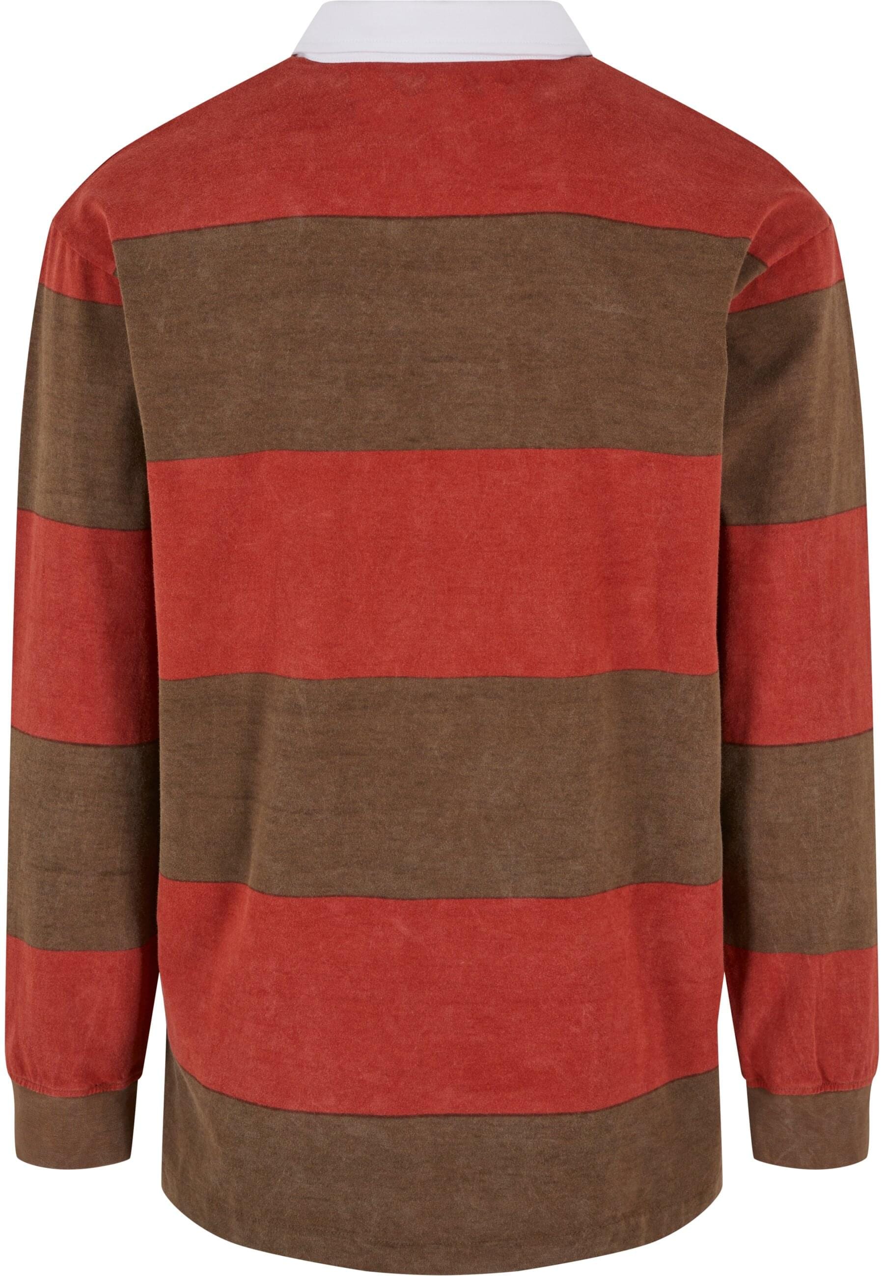 Karl Kani Poloshirt »Karl Kani Karl Kani Og Sport Rugby Shirt«, (1 tlg.)
