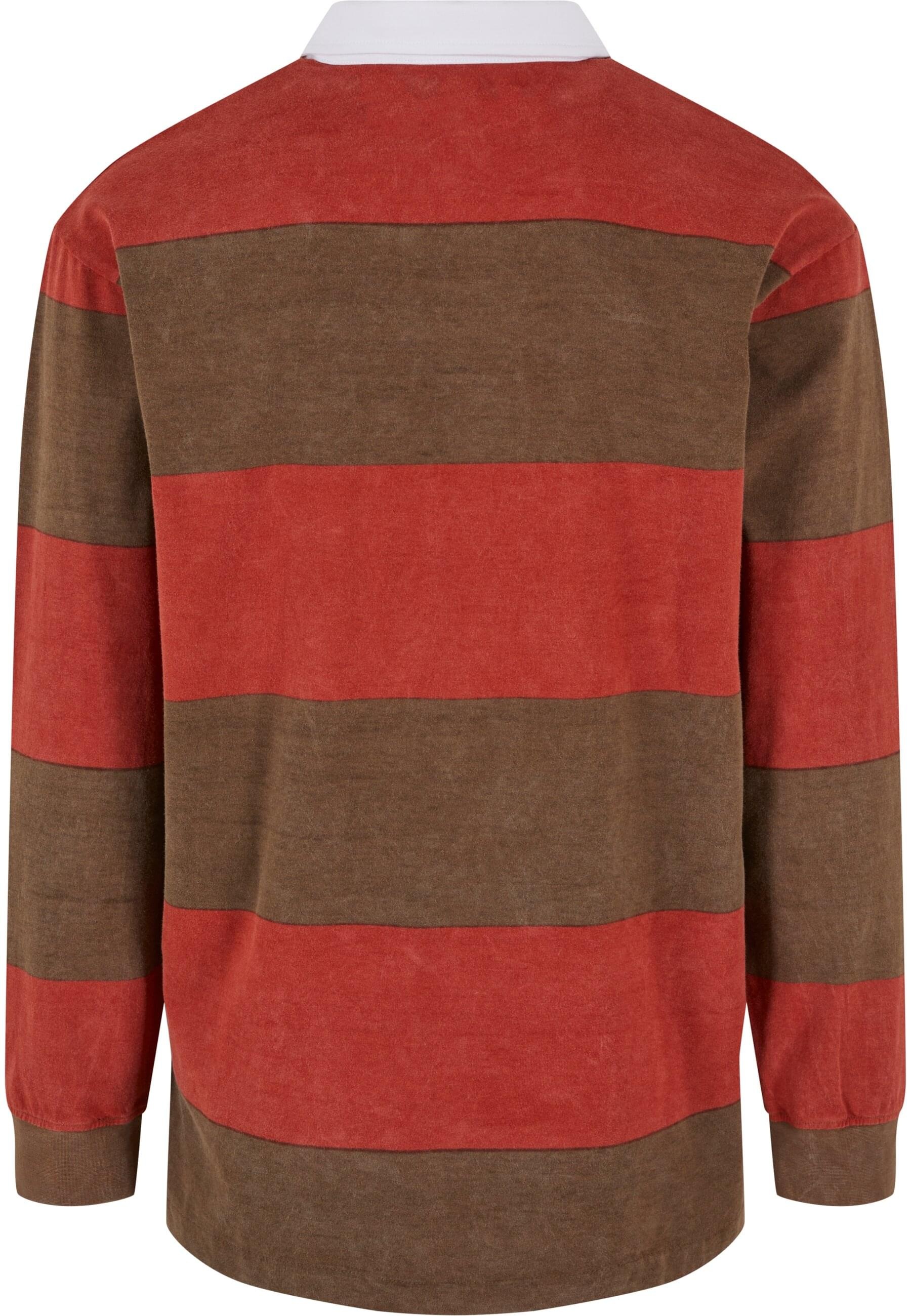 Karl Kani Poloshirt "Karl Kani Karl Kani Og Sport Rugby Shirt", 1 Stk. günstig online kaufen