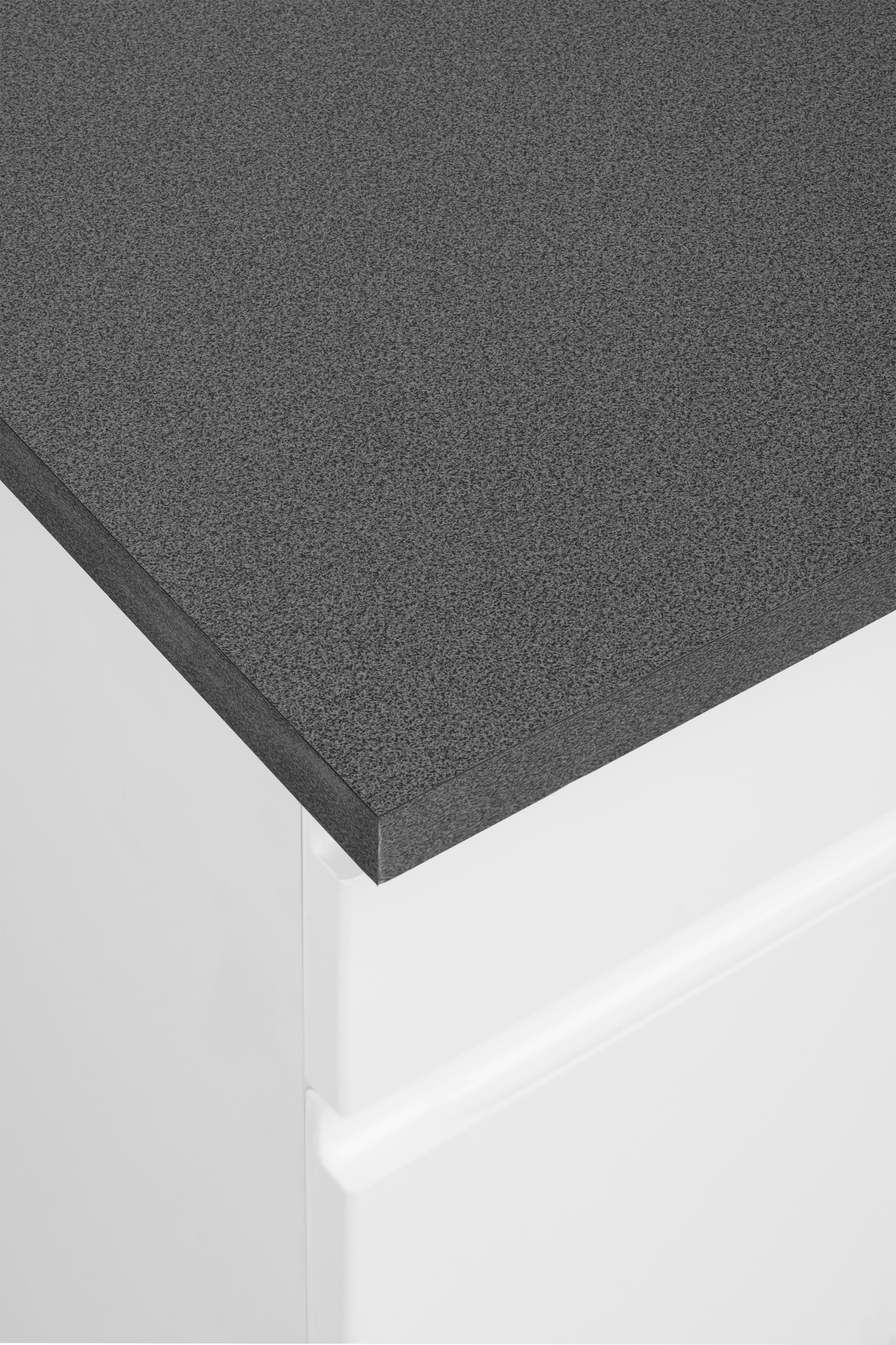 HELD MÖBEL Küchenzeile »Virginia«, Breite 330 cm, ohne E-Geräte